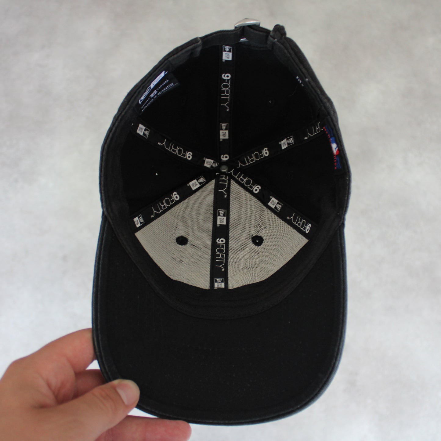 New Era Baseball Cap