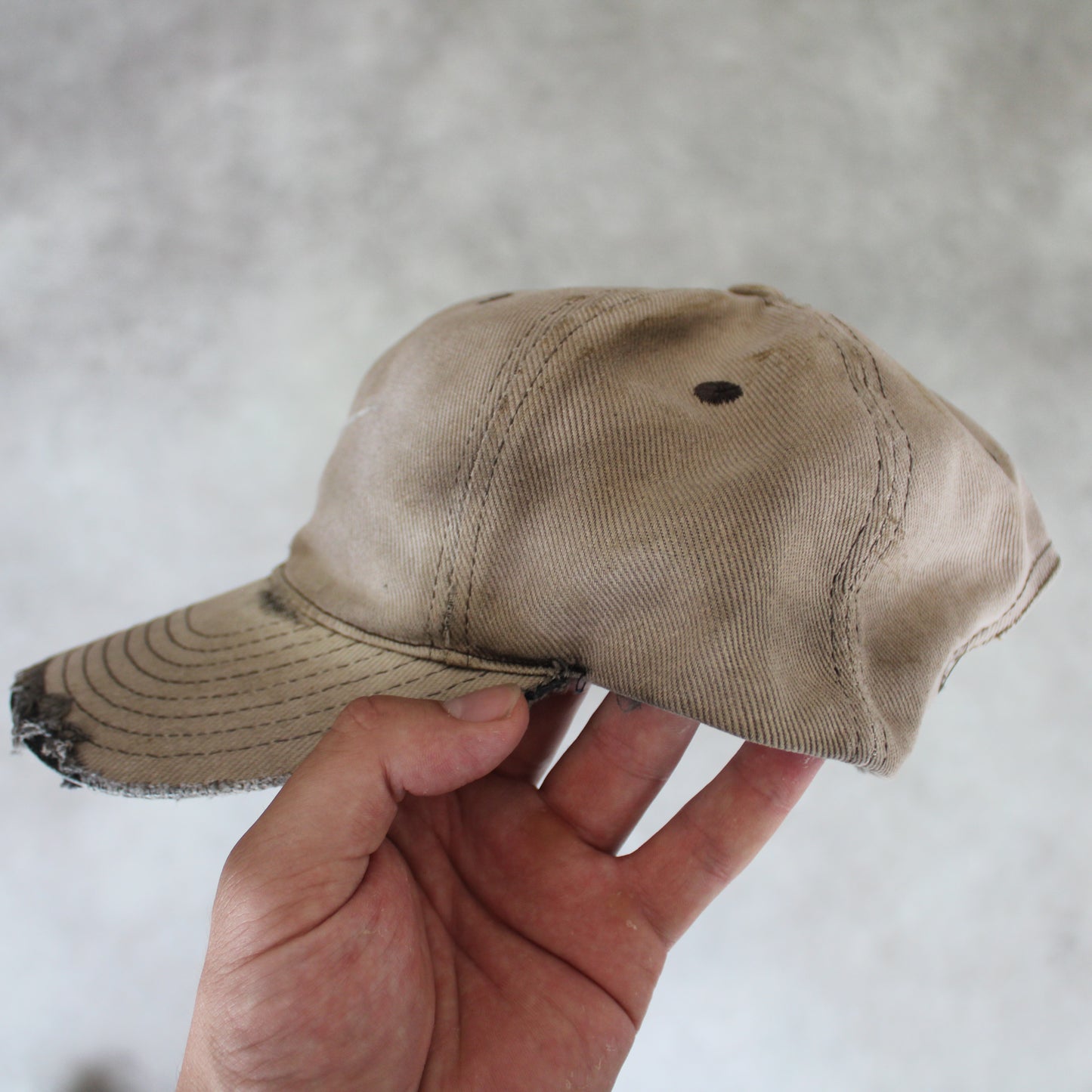 Nike 90's Label Baseball Cap