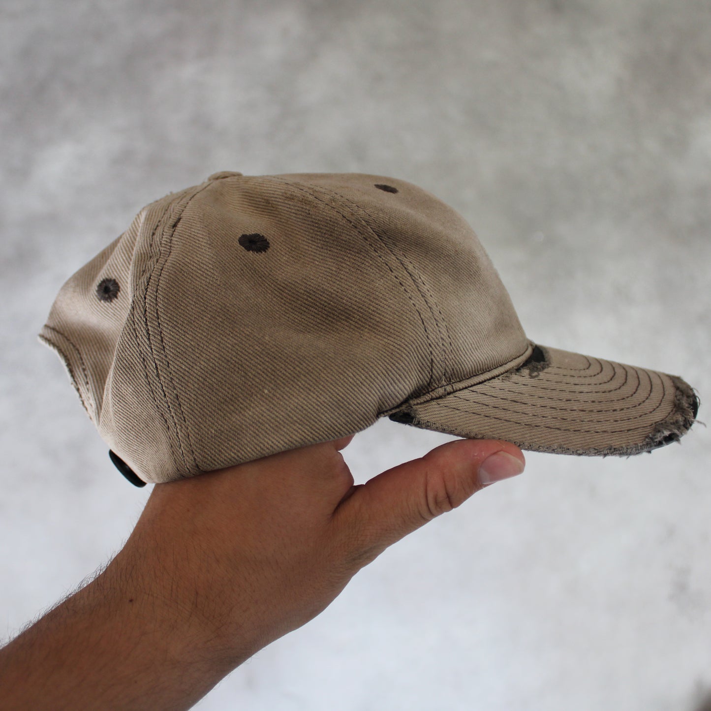 Nike 90's Label Baseball Cap