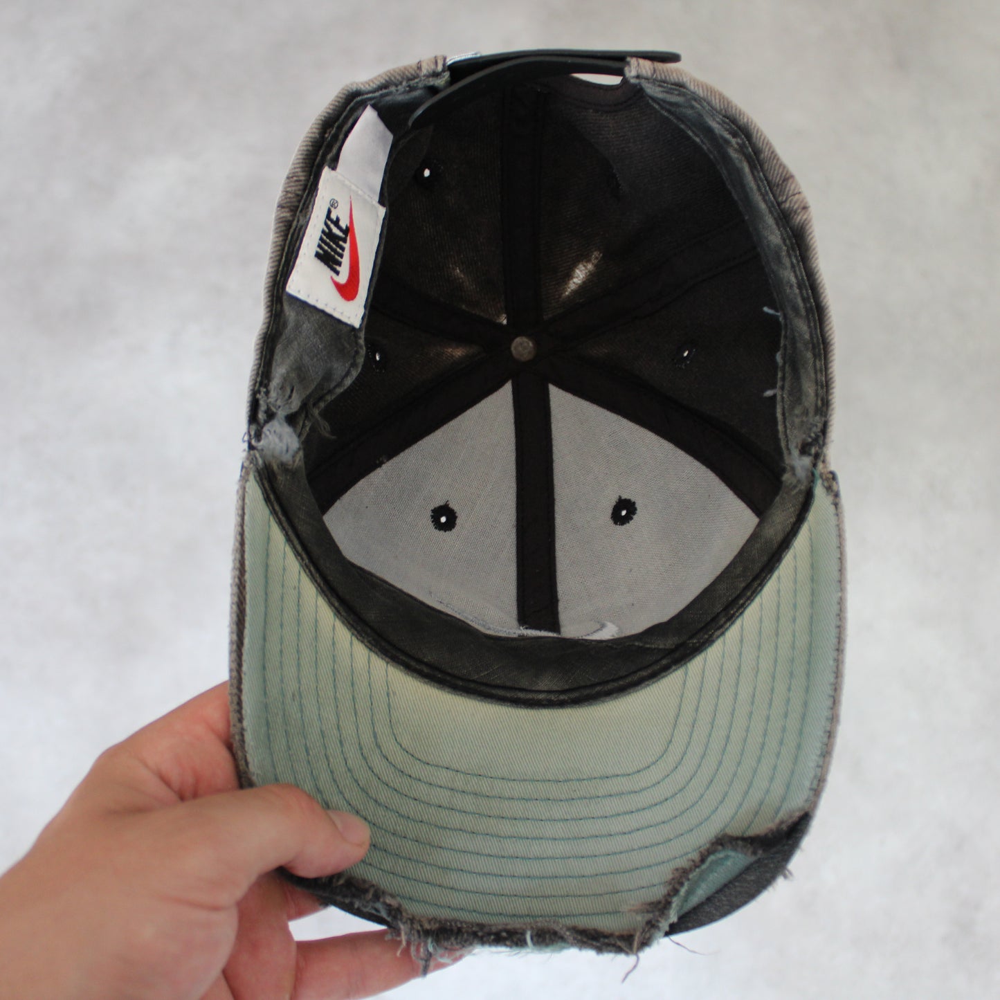 Nike 90's Label Baseball Cap