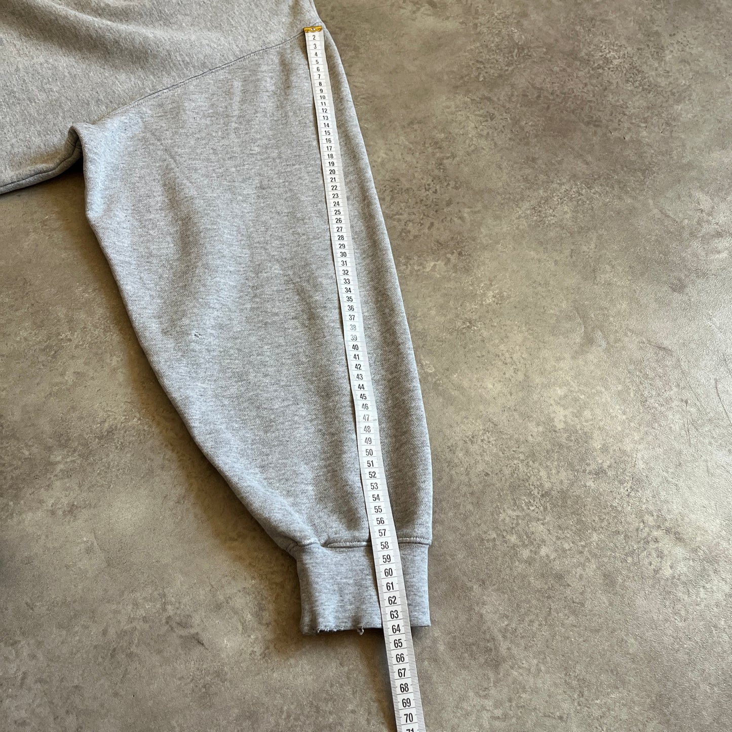 Burton Snowboards Grey Hoodie XL