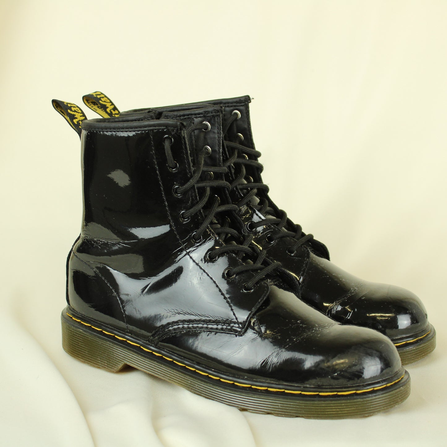 Dr.Martens Stiefeletten (Größe 38)