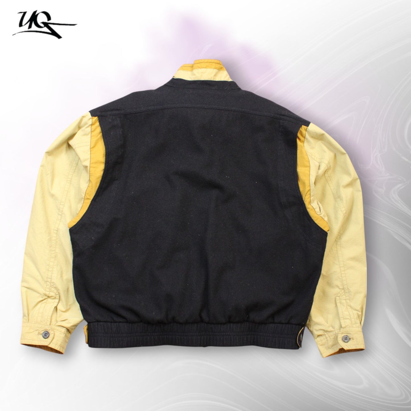 Melka Vintage Autumn Jacket (Size-XL)