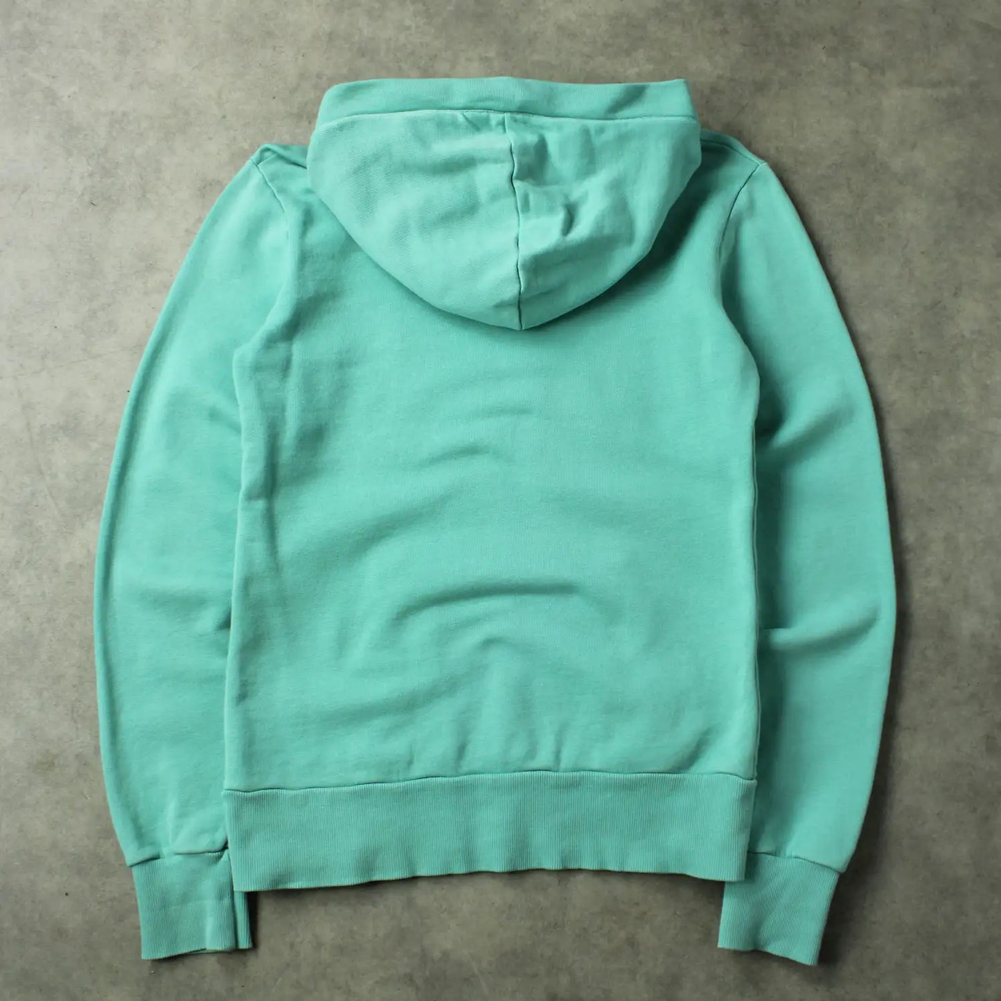 Levi’s Printed Hoodie – Mint (Woman-M)