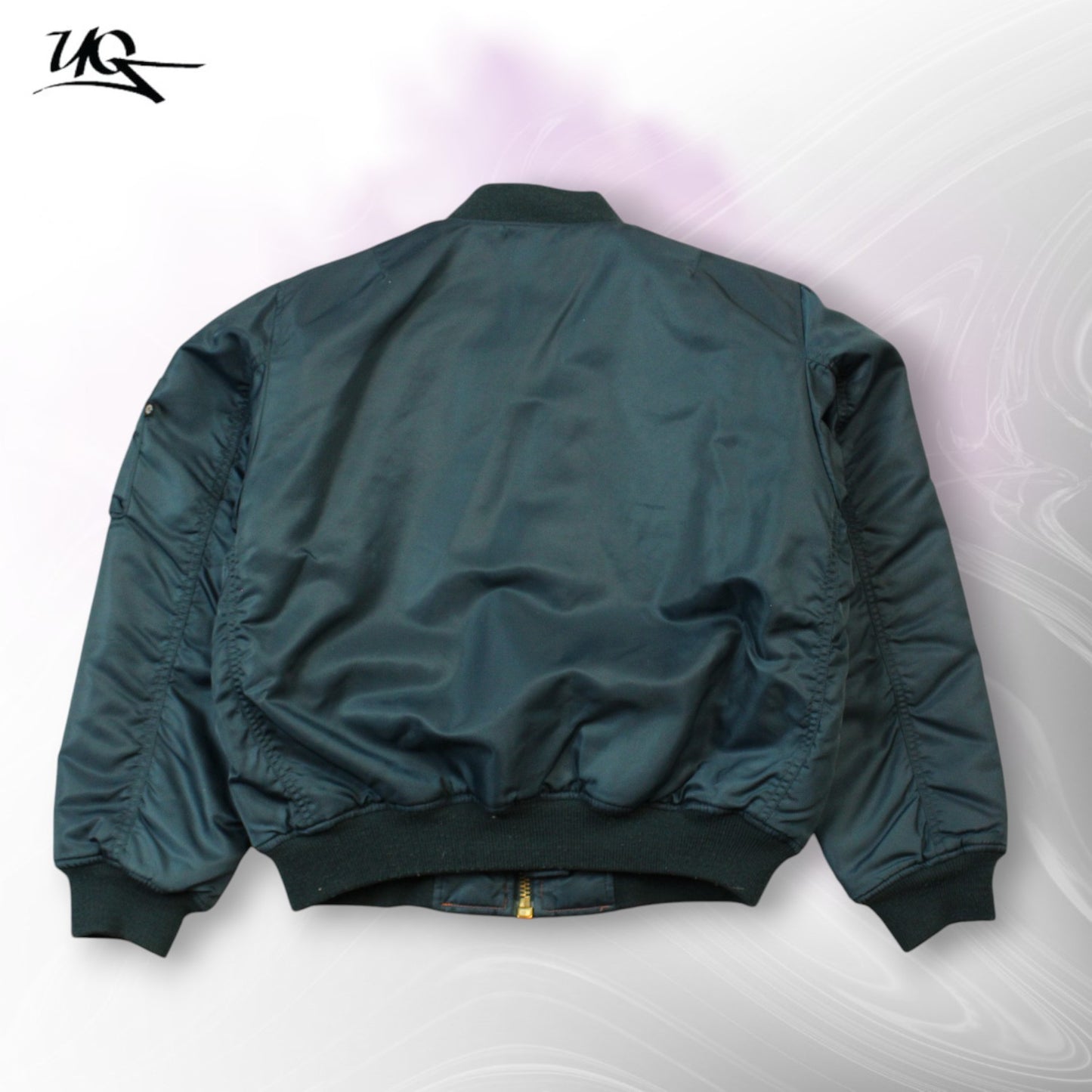Bomberjacke von Floster Garments (Größe XS)