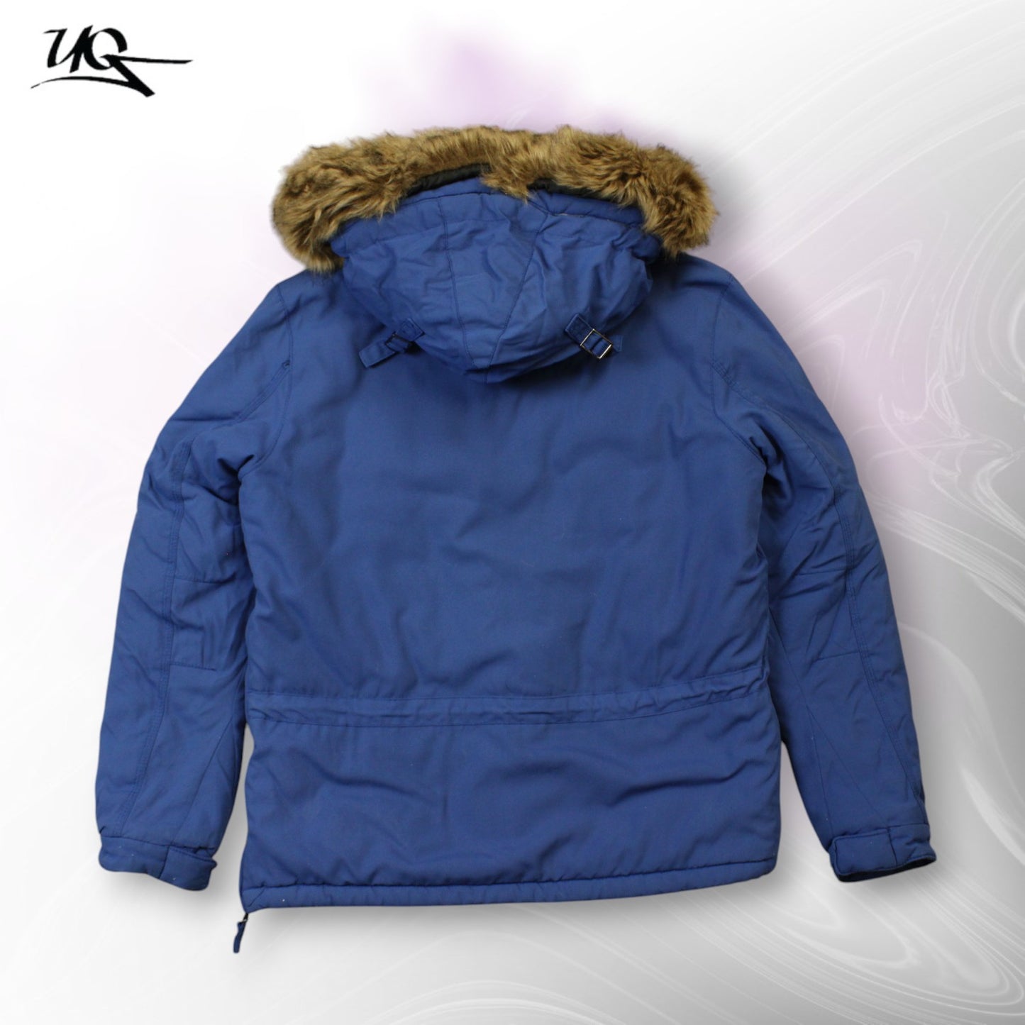 Napapijri Ski Jacket (Size-M)