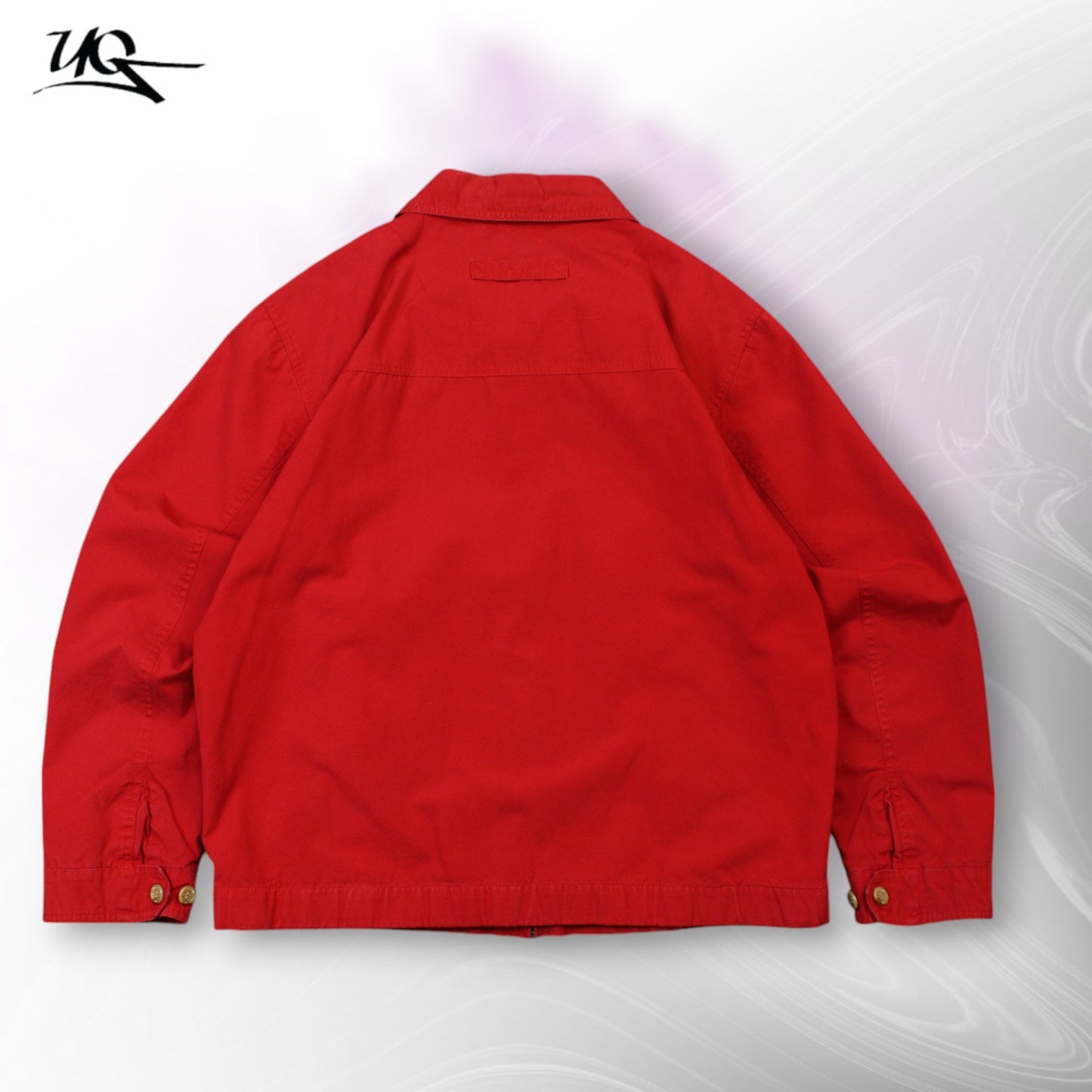 McGregor Harrington Jacket (Size-XL)
