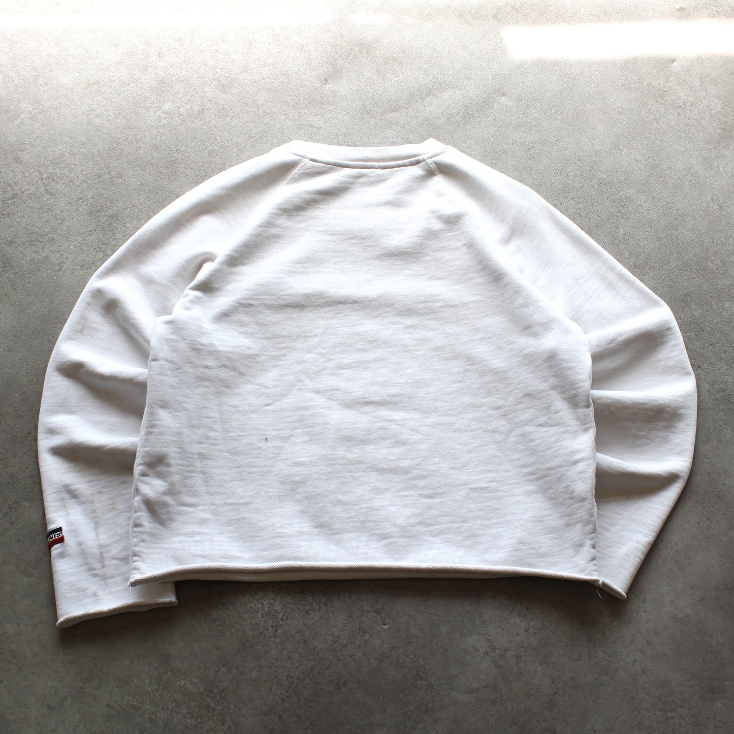 Levi's Printed Longsleeve T-Shirt (Woman - M)