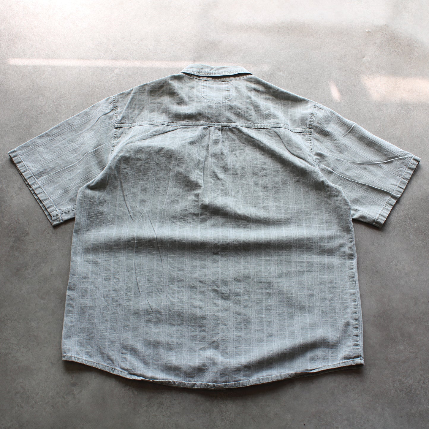 Mundo Mix Vintage Shirt (Man - XXL)