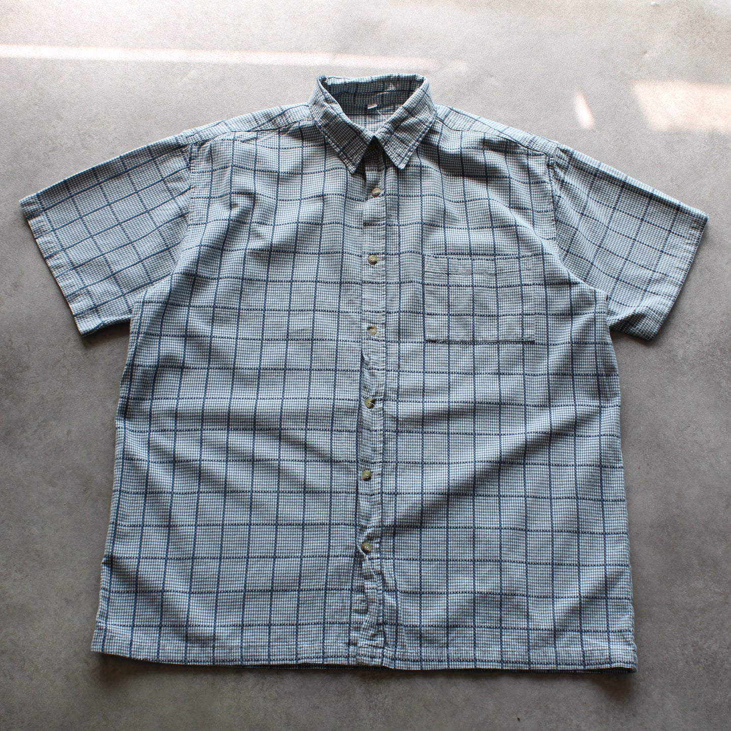 Vintage Shirt (Man - XL)