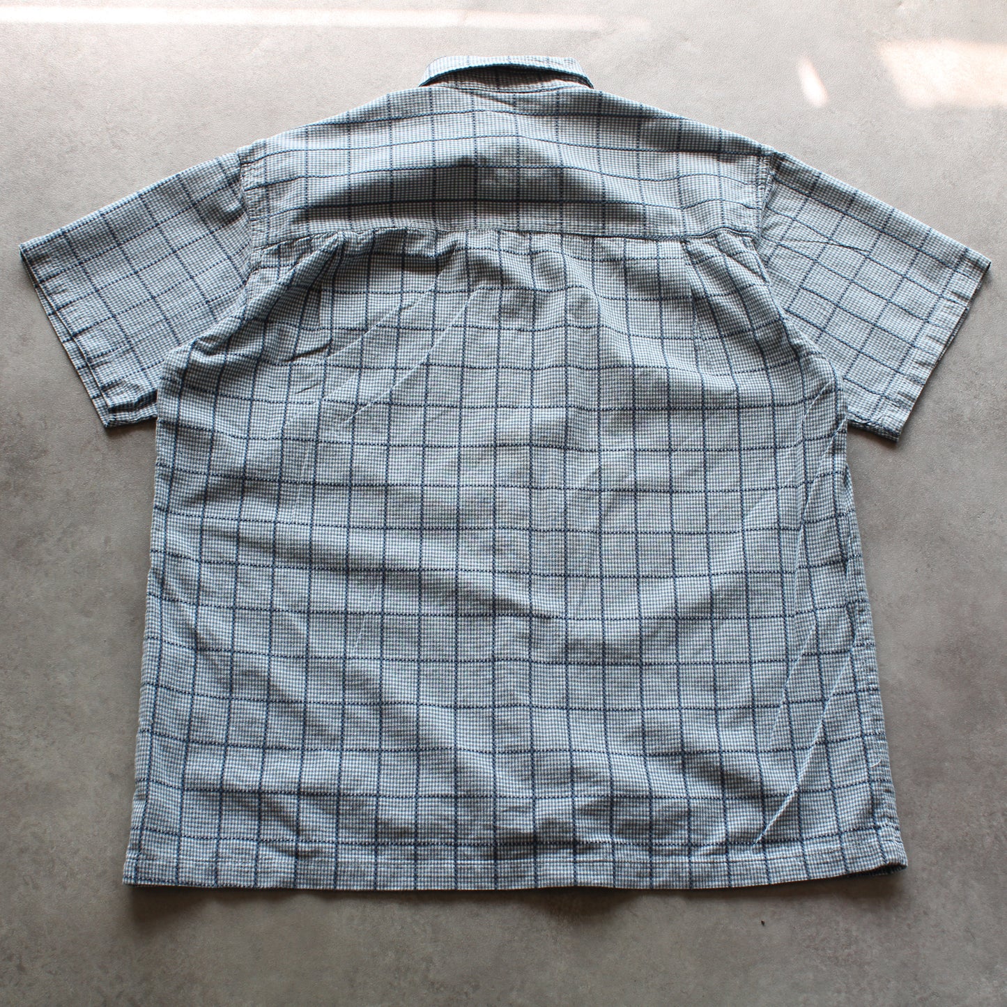 Vintage Shirt (Man - XL)