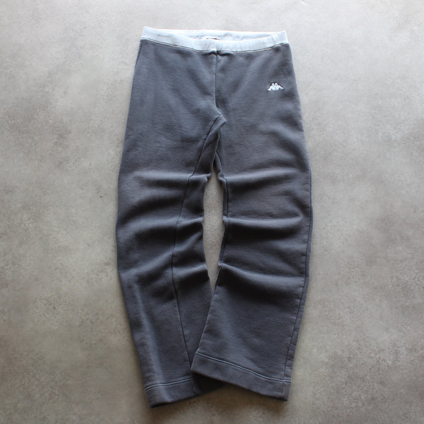 Kappa Embrioed Jogginghose (Damen-L)