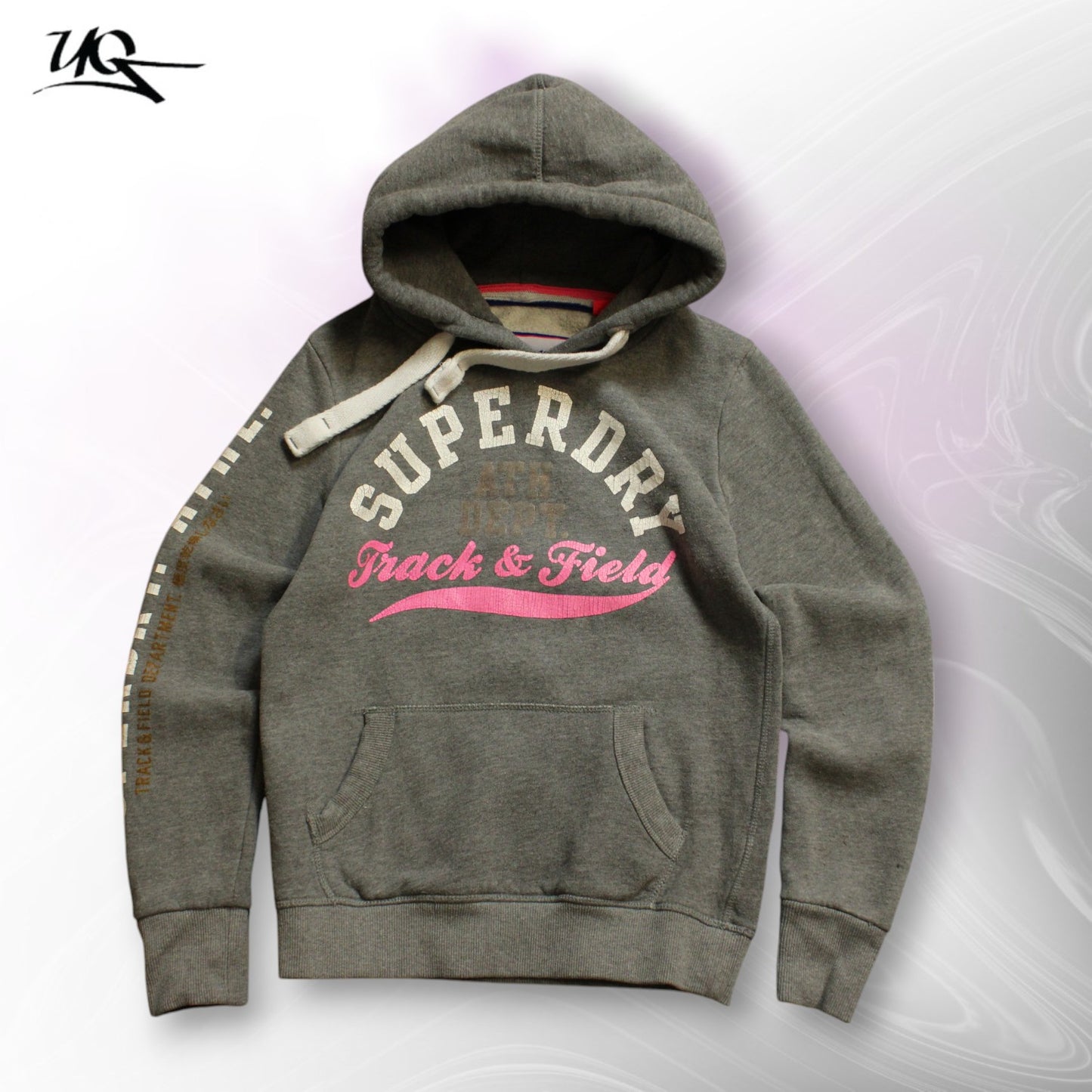 Superdry Hoodie (Größe S)