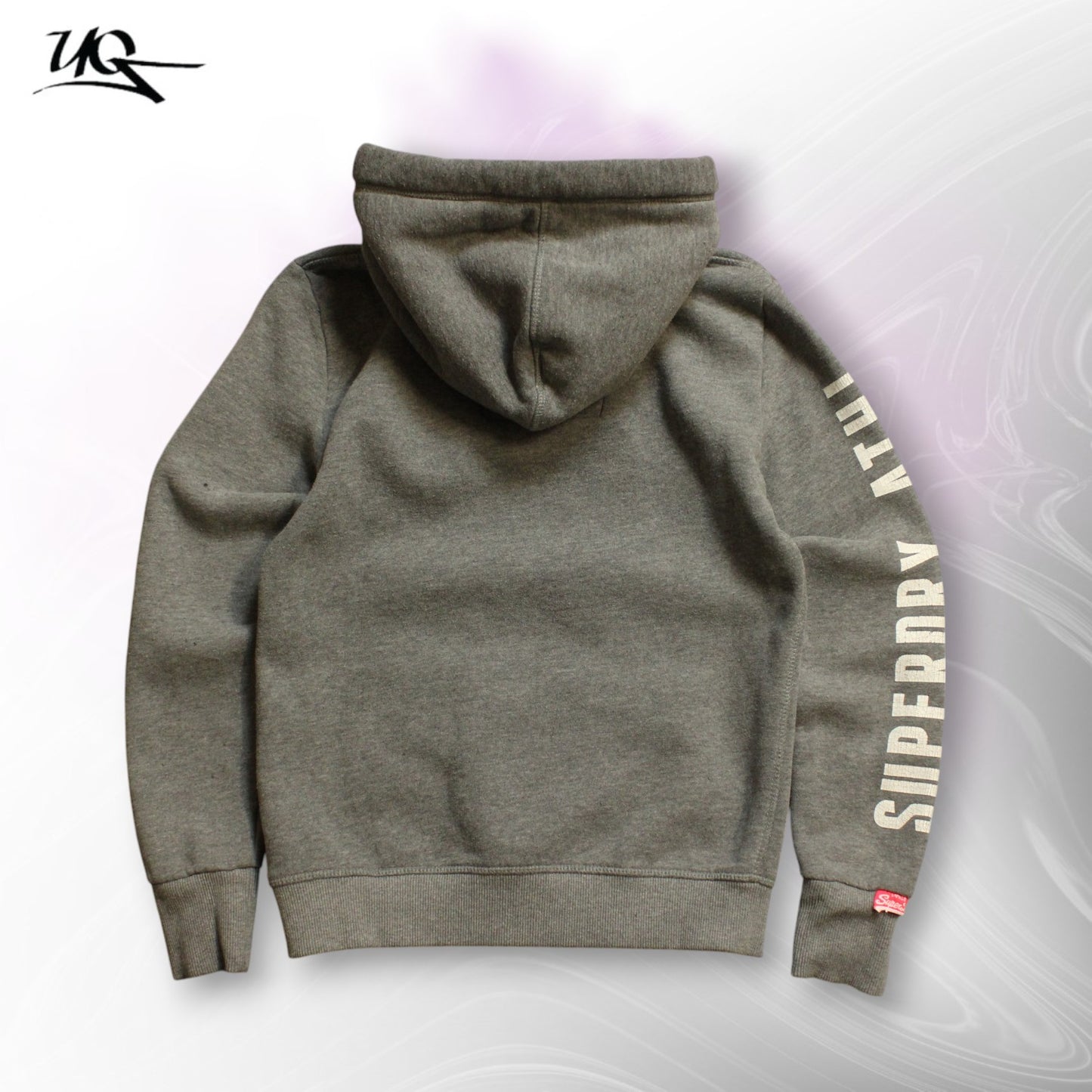 Superdry Hoodie (Größe S)