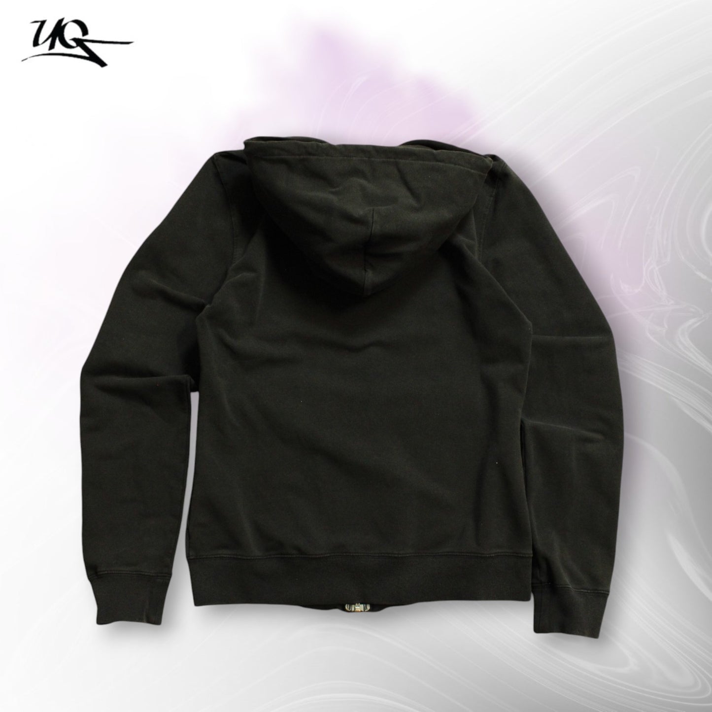 Carhartt Full Zip Hoodie (Size-M)