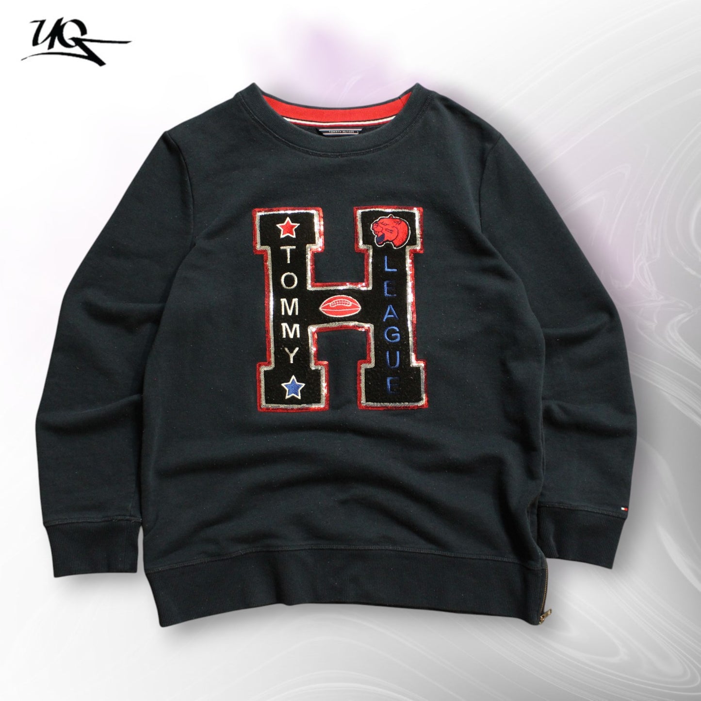 Tommy Hilfiger Pullover (Größe L)