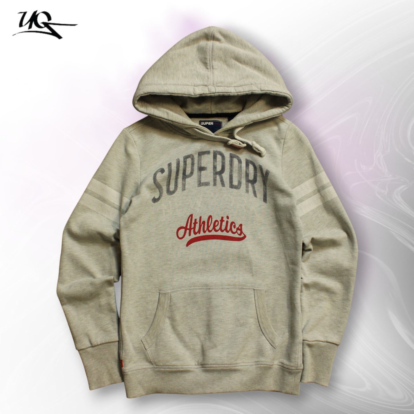 Superdry Hoodie (Größe S)