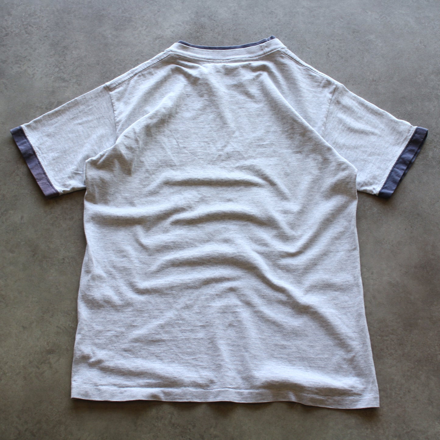 Michigan Printed T-Shirt (Man - L)