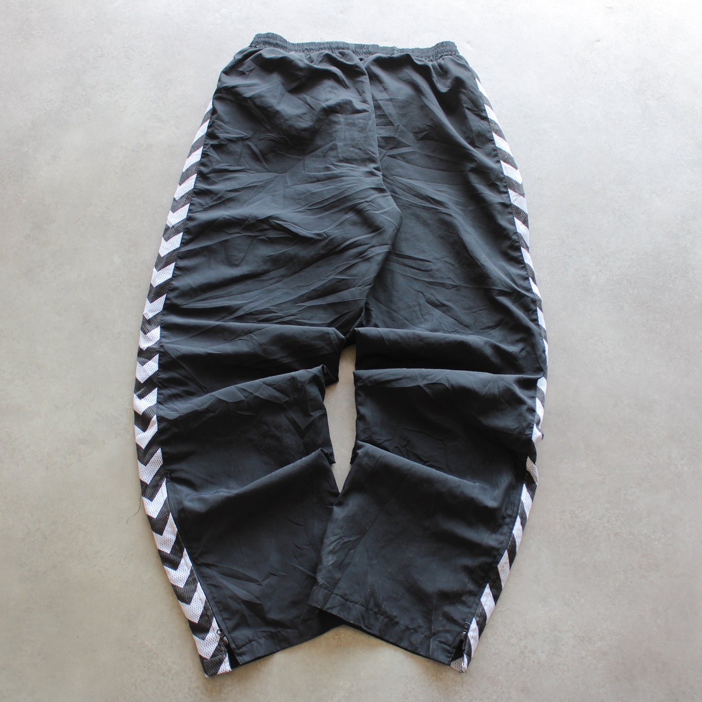 Hummel Bedruckte Trainingshose (Herren, L)