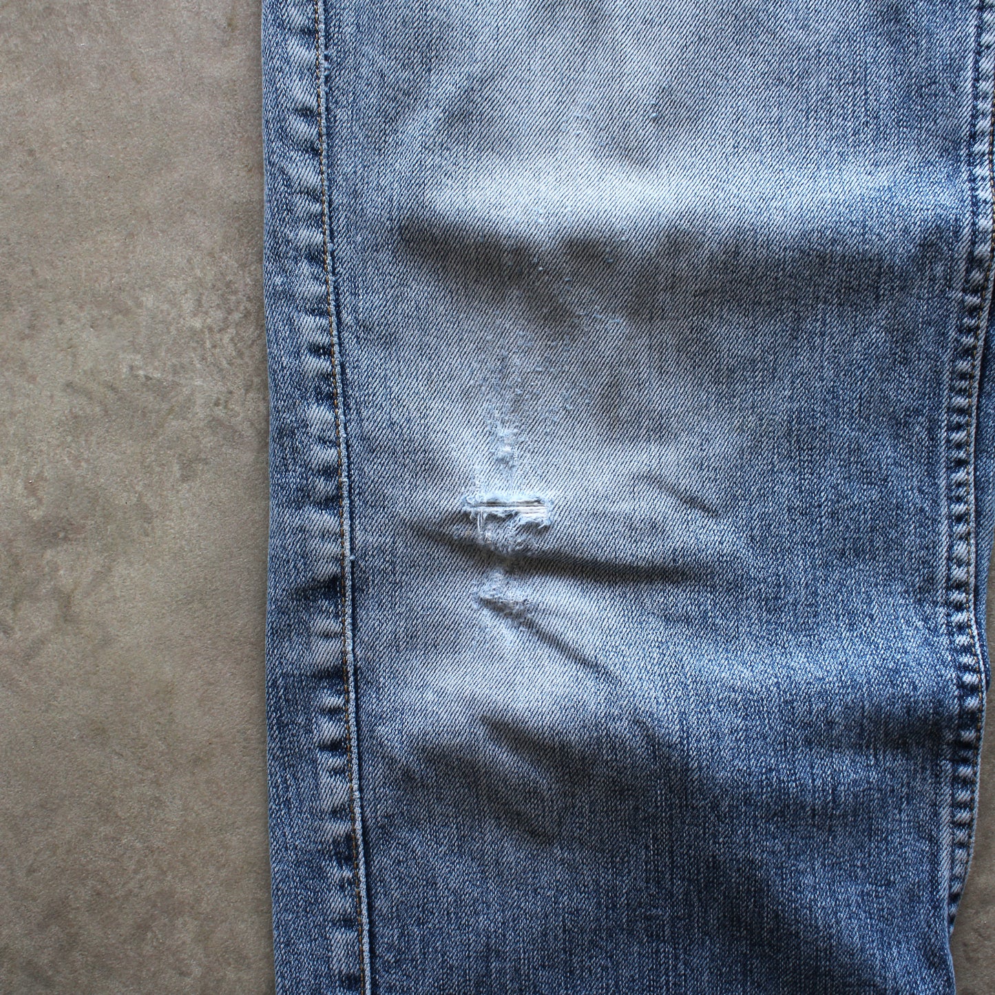 Mustang Denim Jeans (Man-W32)