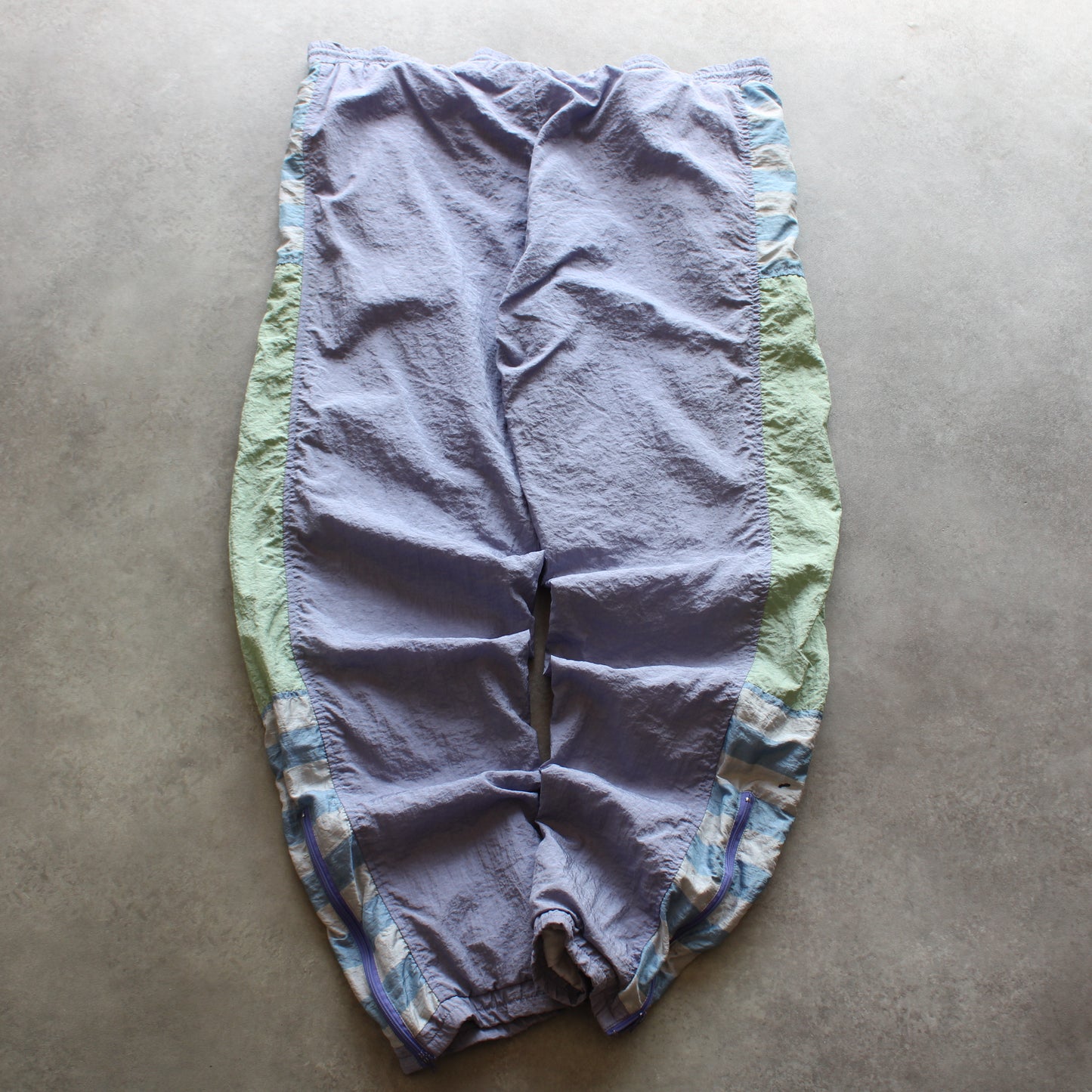 Golden Team Printed Trackpants (Man-L)