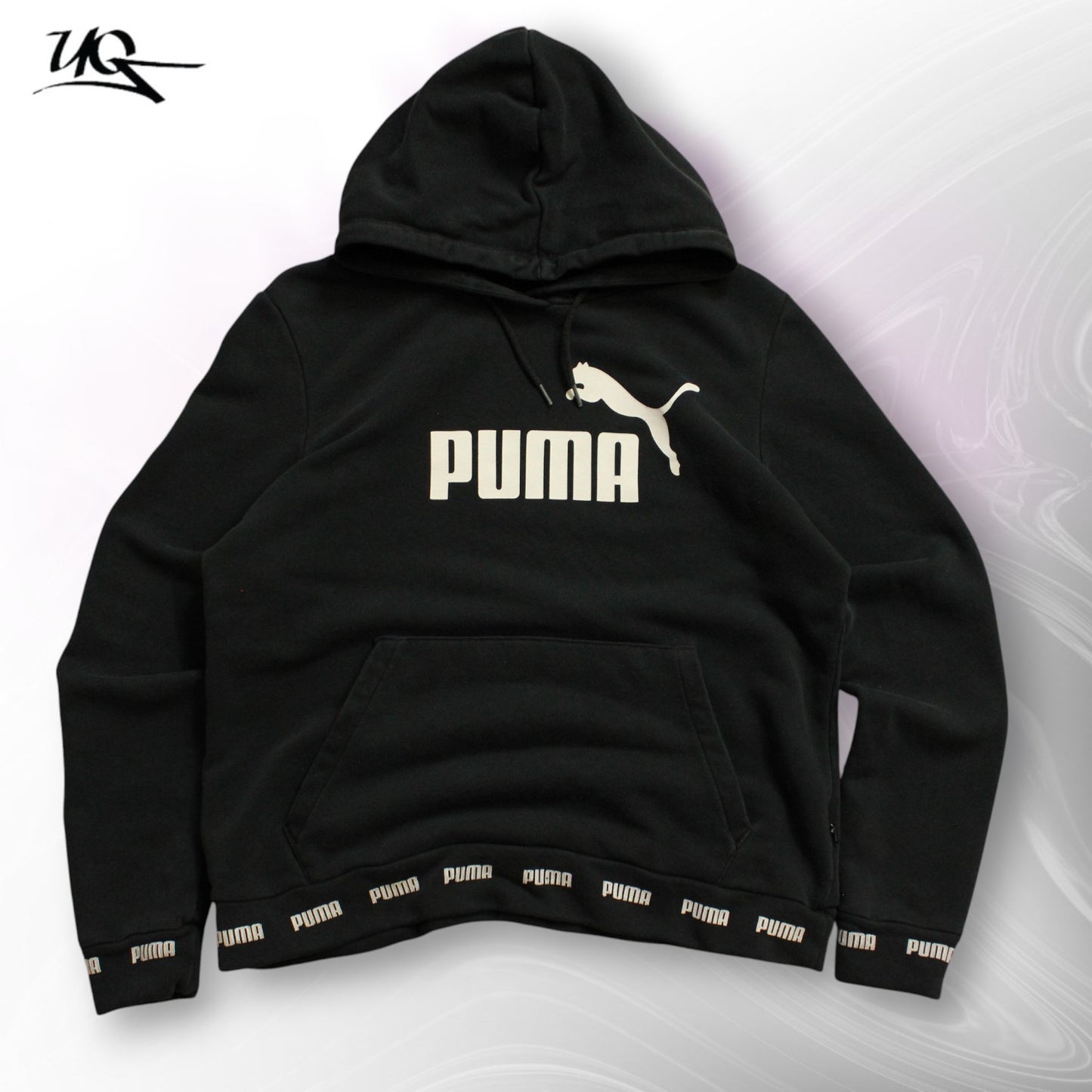 Puma Hoodie (Größe XL)