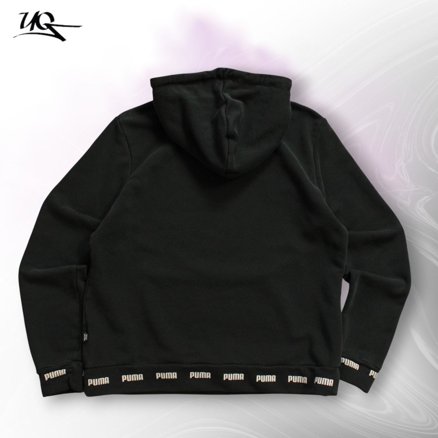 Puma Hoodie (Größe XL)