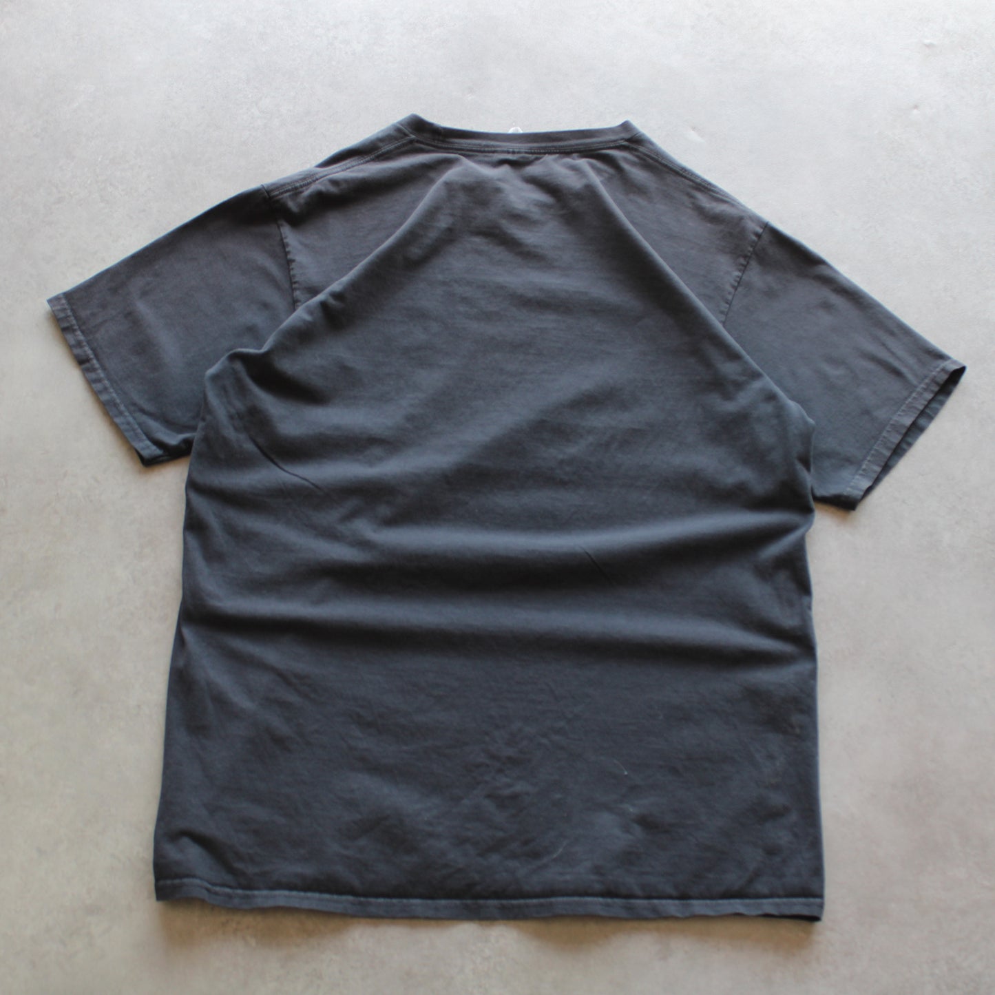 Crittles bedrucktes T-Shirt (Herren - L)