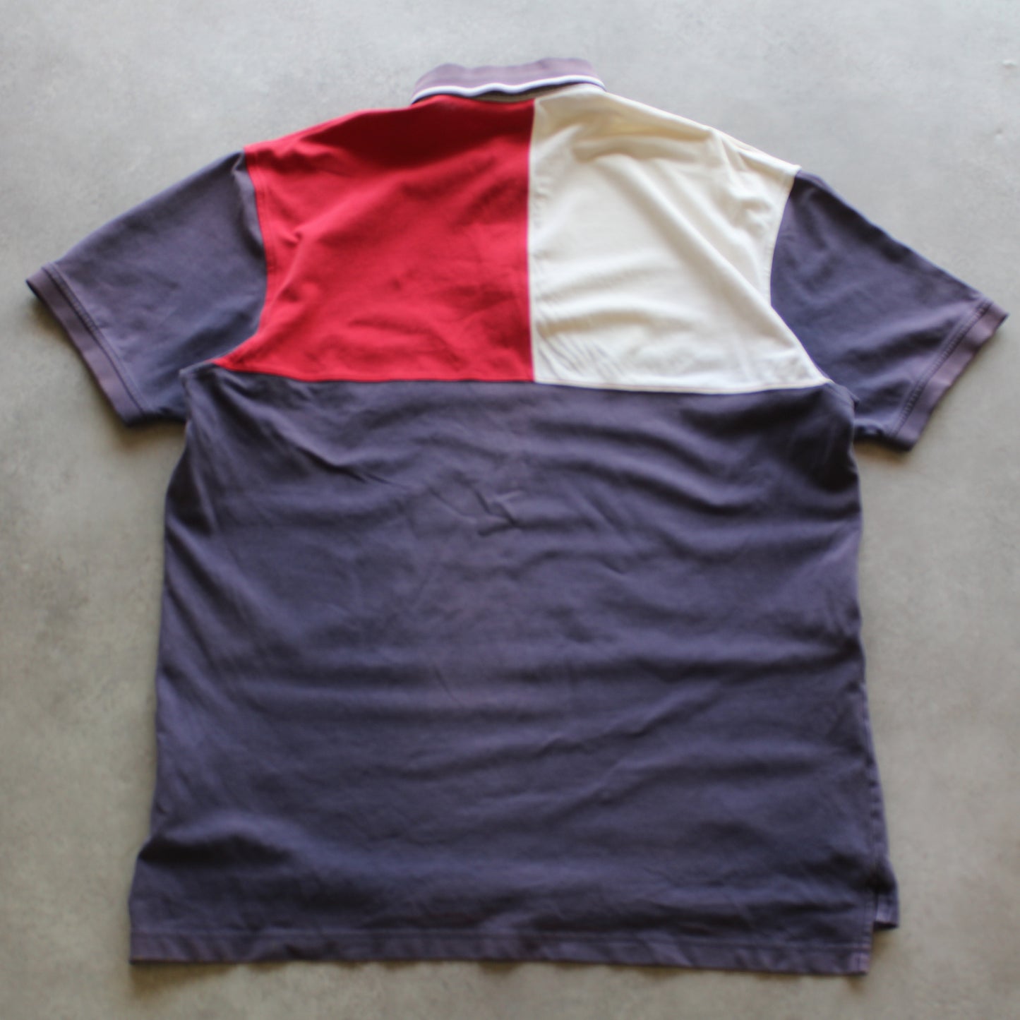 Tommy Hilfiger Vintage Poloshirt (Herren - L)