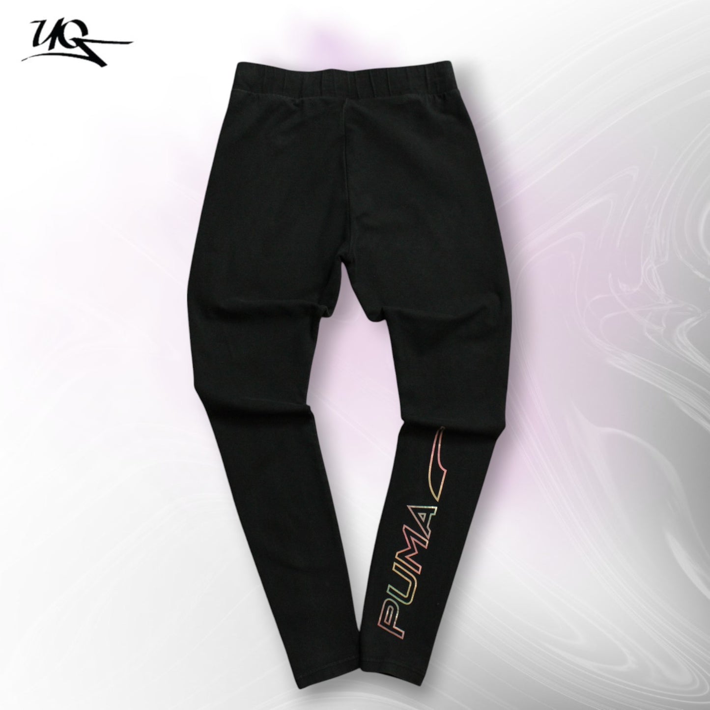 Puma-Leggings (Größe S)