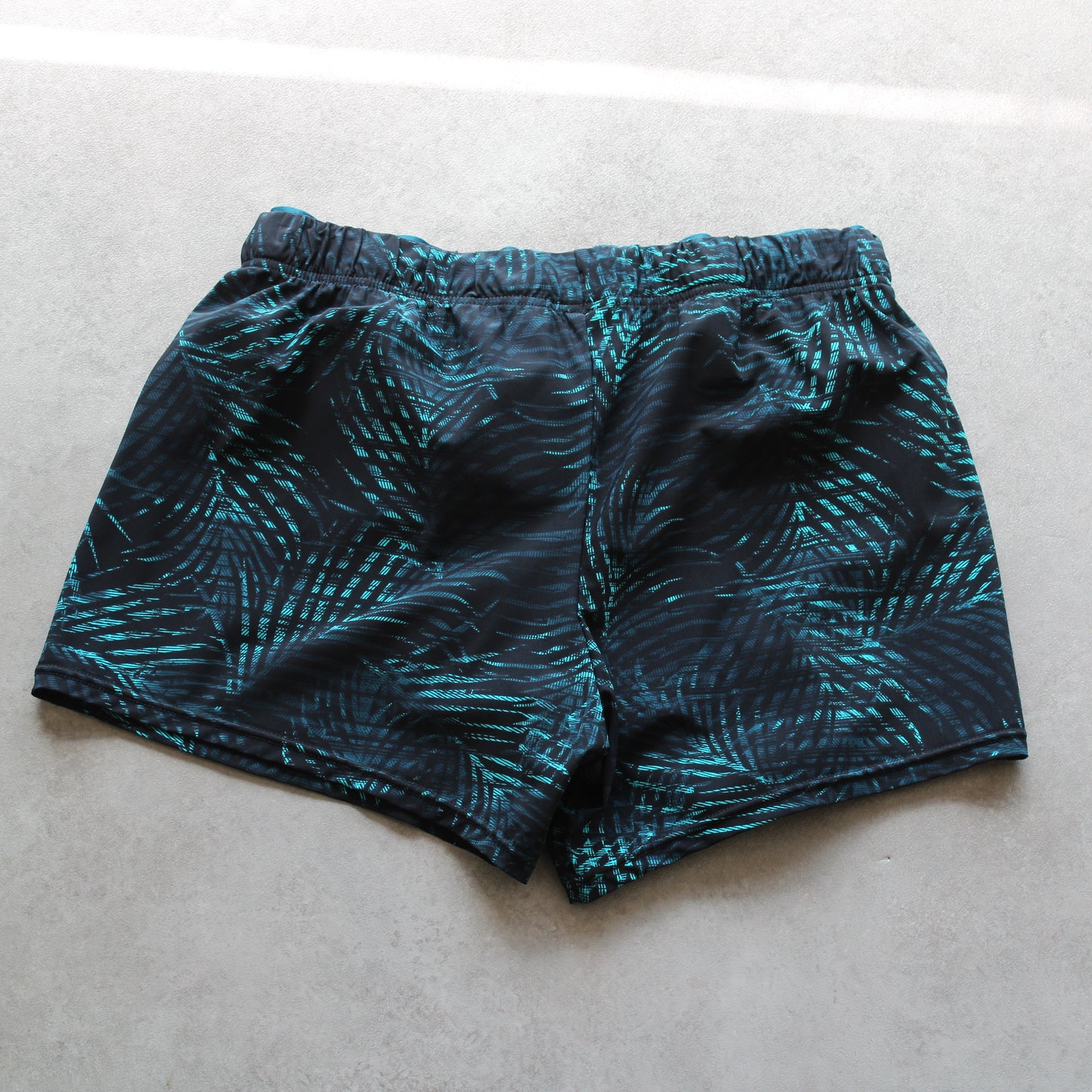 Nabaiji Swim Shorts (Man-S)