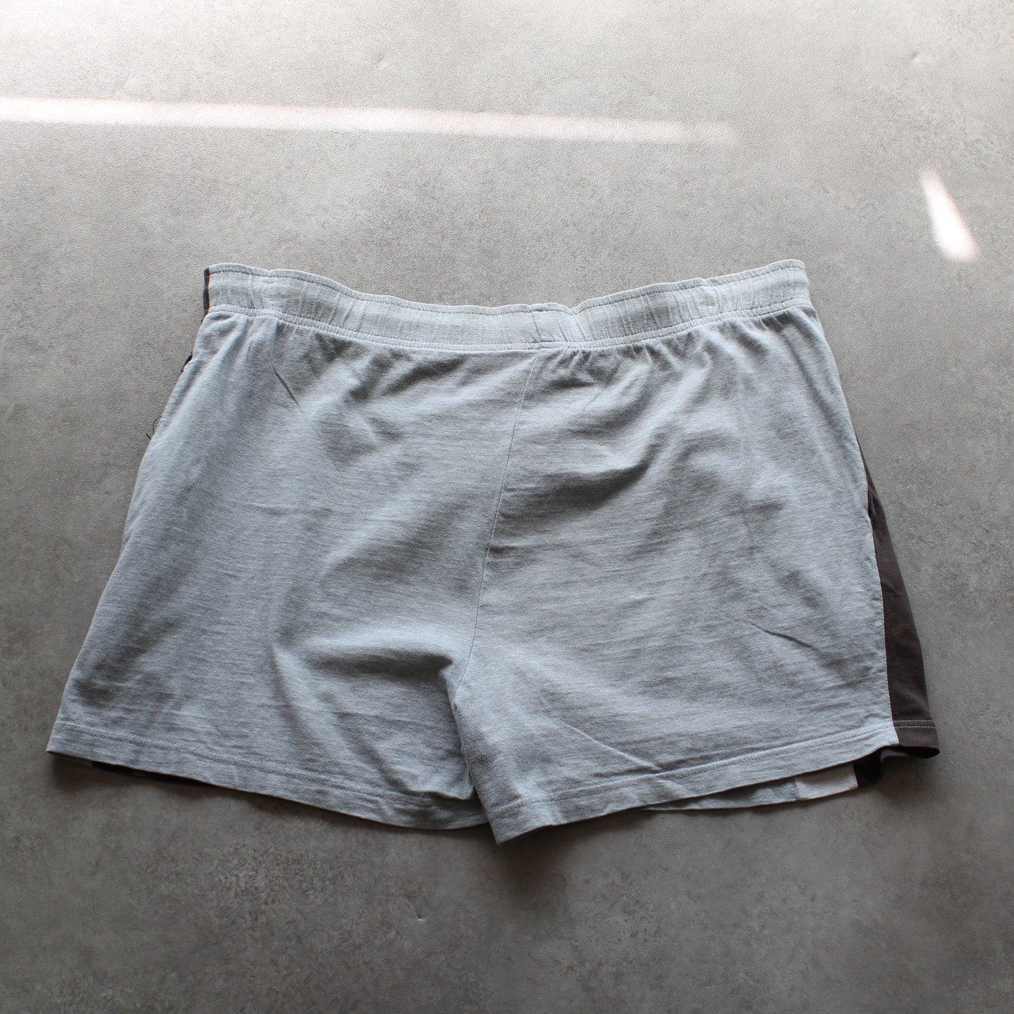Champion Embrioed Sweat Shorts (Herren, M)
