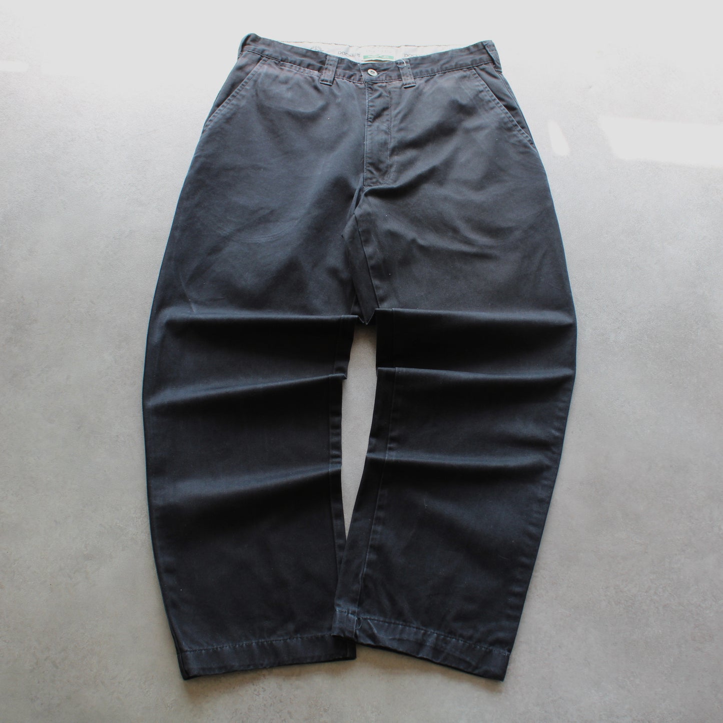 Dockers Chinos Pants (Man-W33)