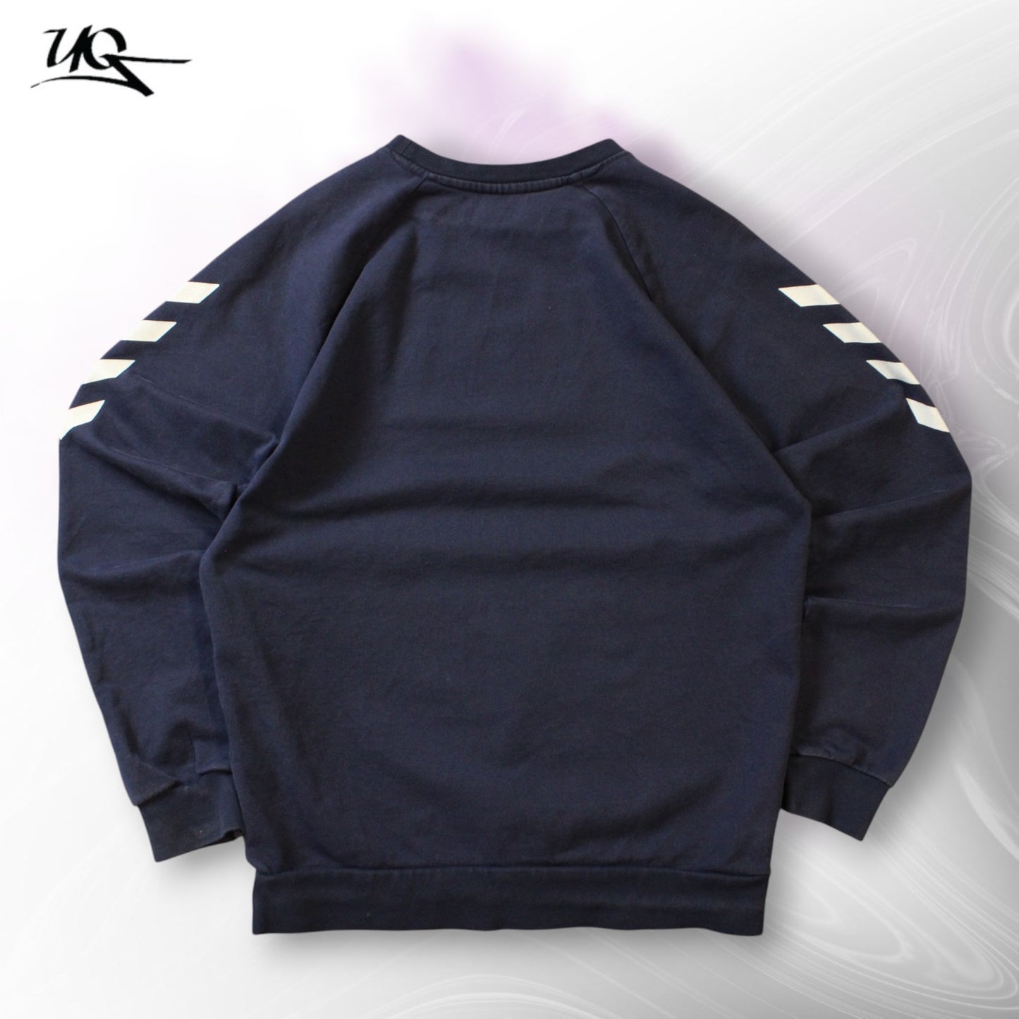 Hummel-Pullover (Größe S)