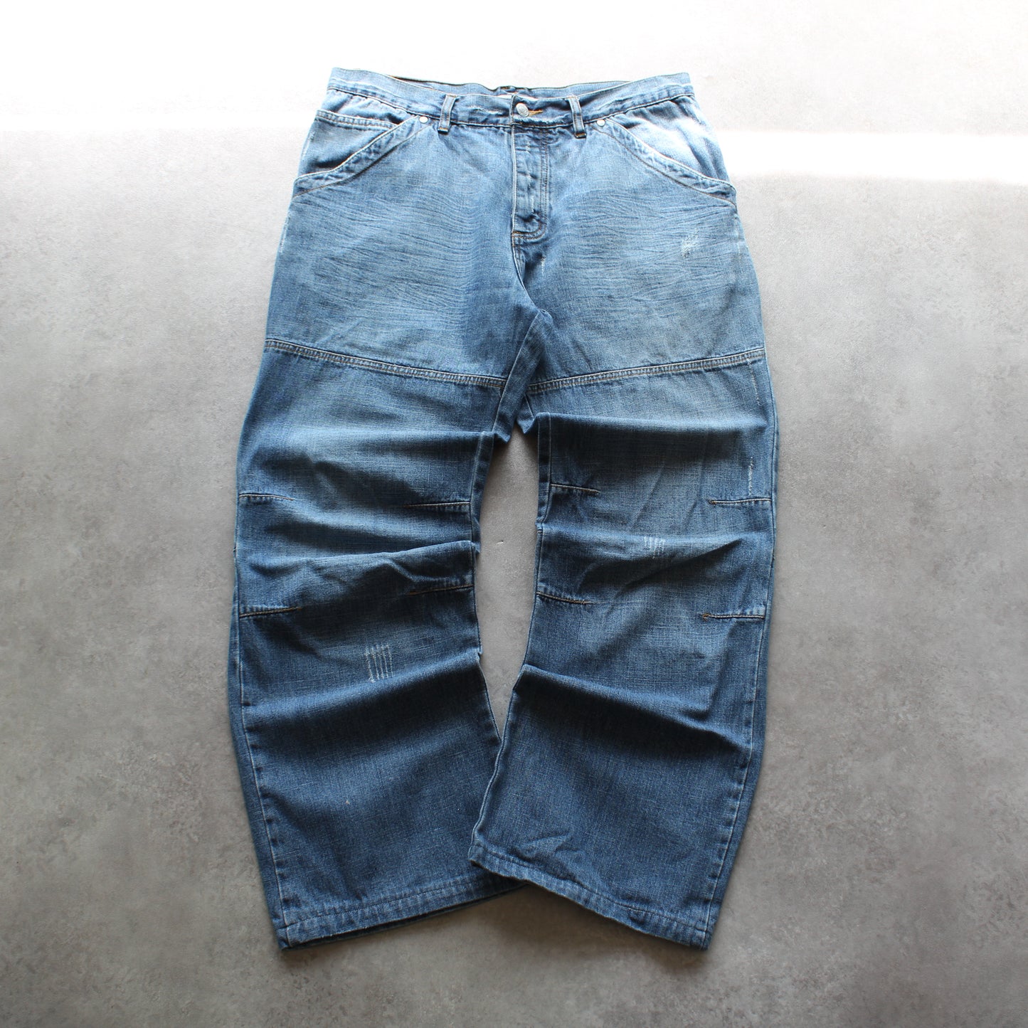 Tom Tailor Denim Jeans (Herren-W35)