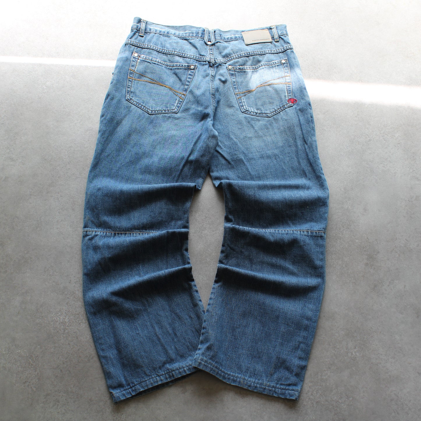 Tom Tailor Denim Jeans (Herren-W35)