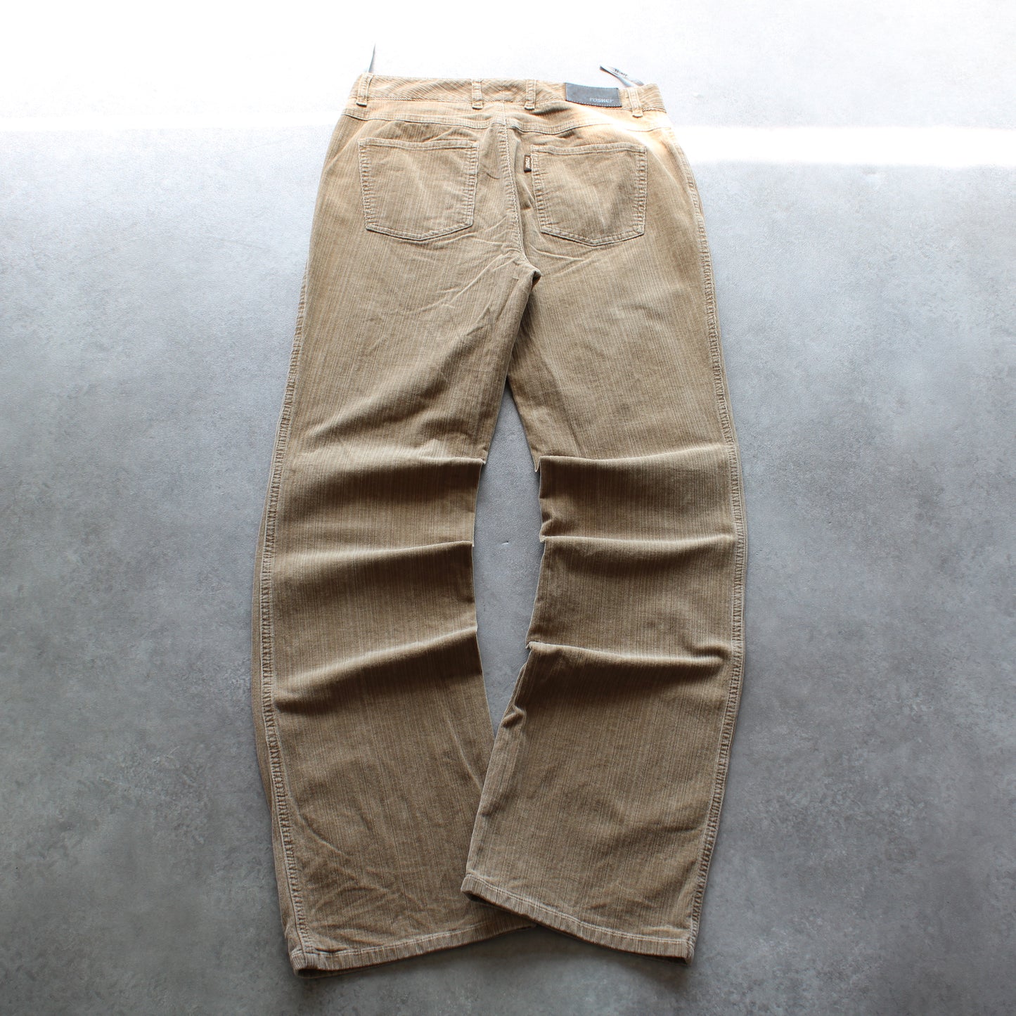 Rosner Cord-Chinos (Damen-M)