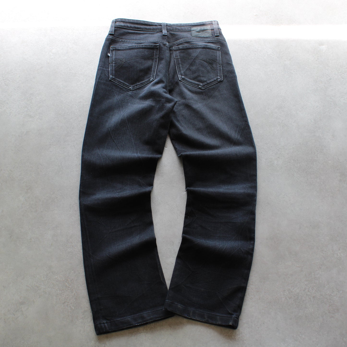 Gant Jeans (Damen-W26)