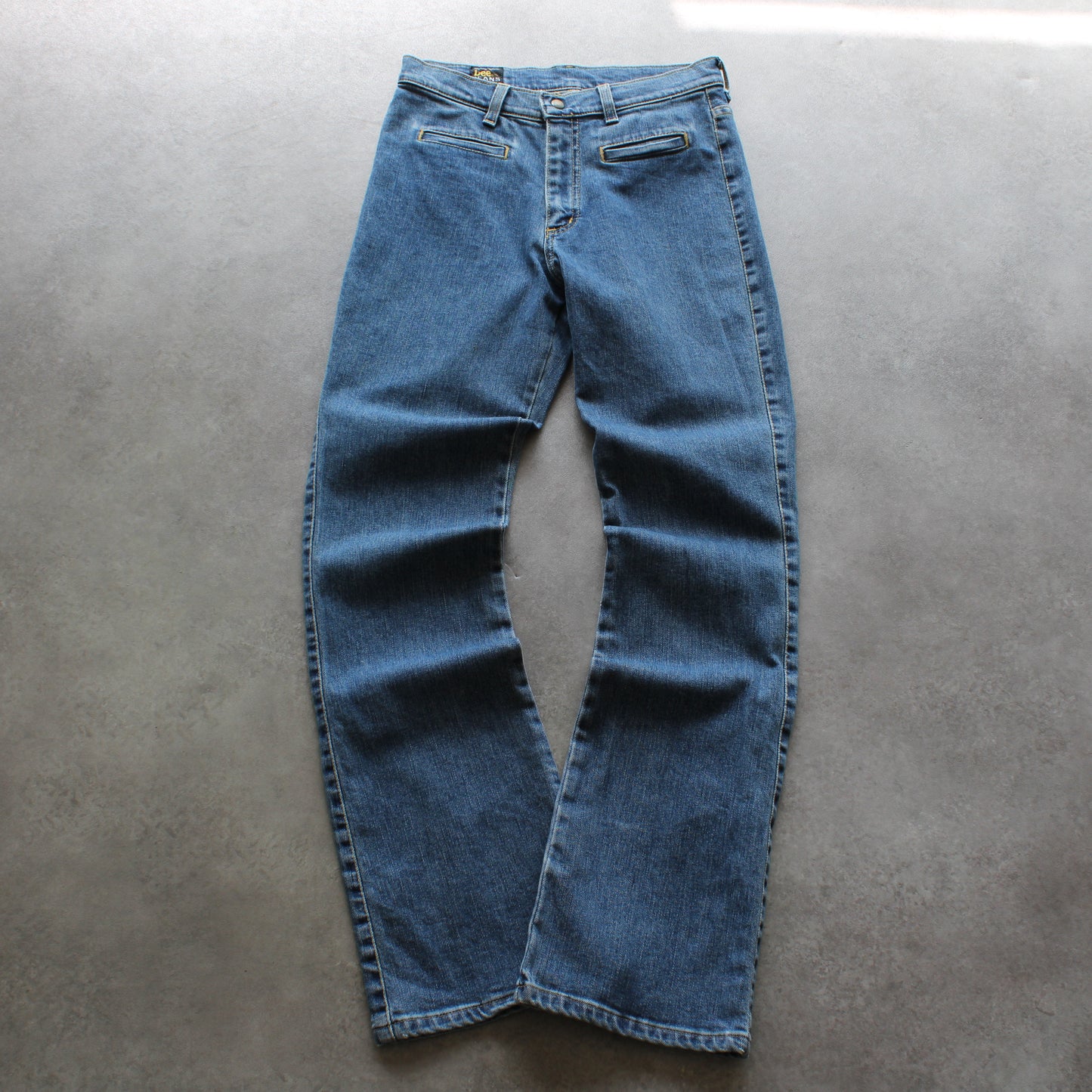 Lee Jeans (Woman-W32)