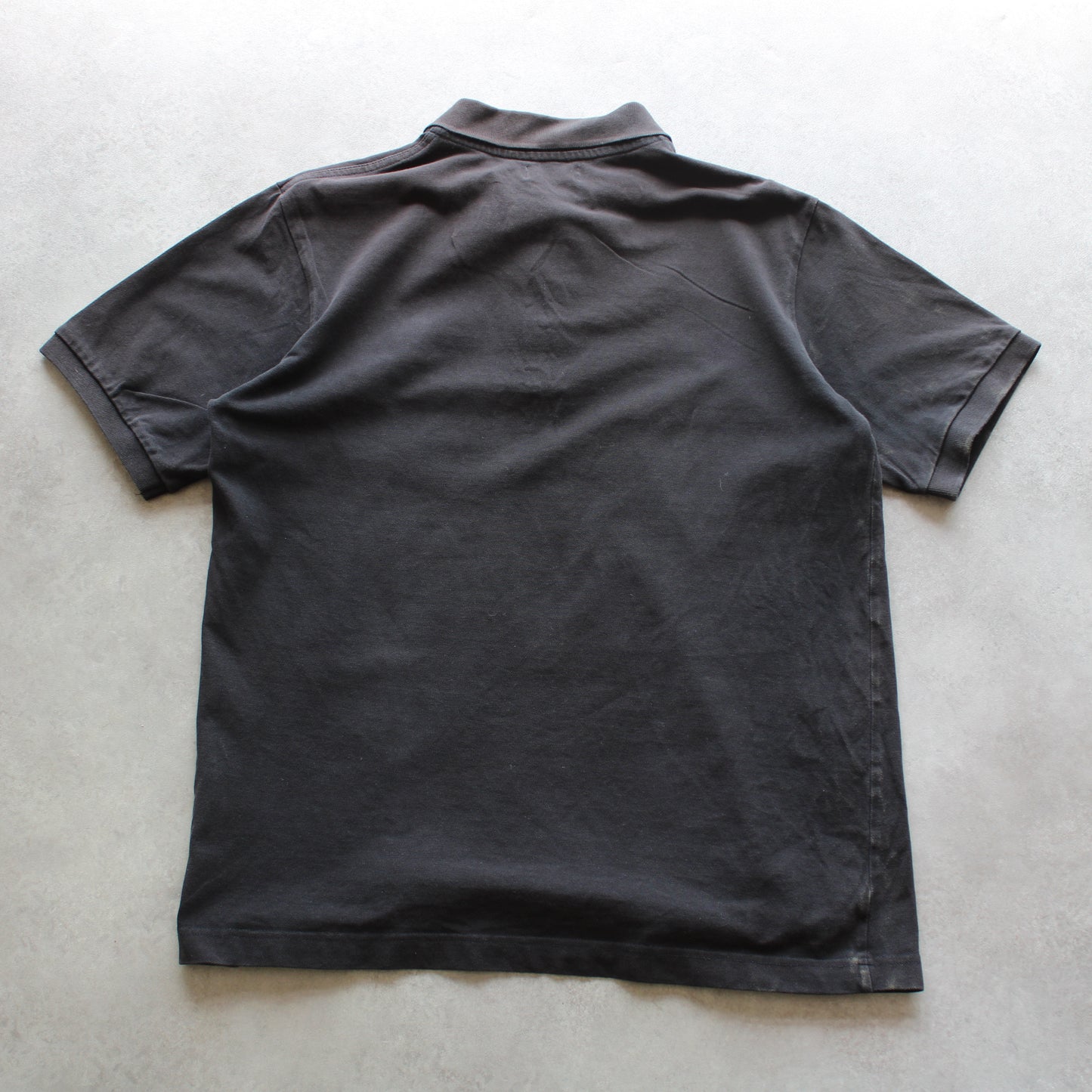Kappa Embrioed Poloshirt (Mann - L)