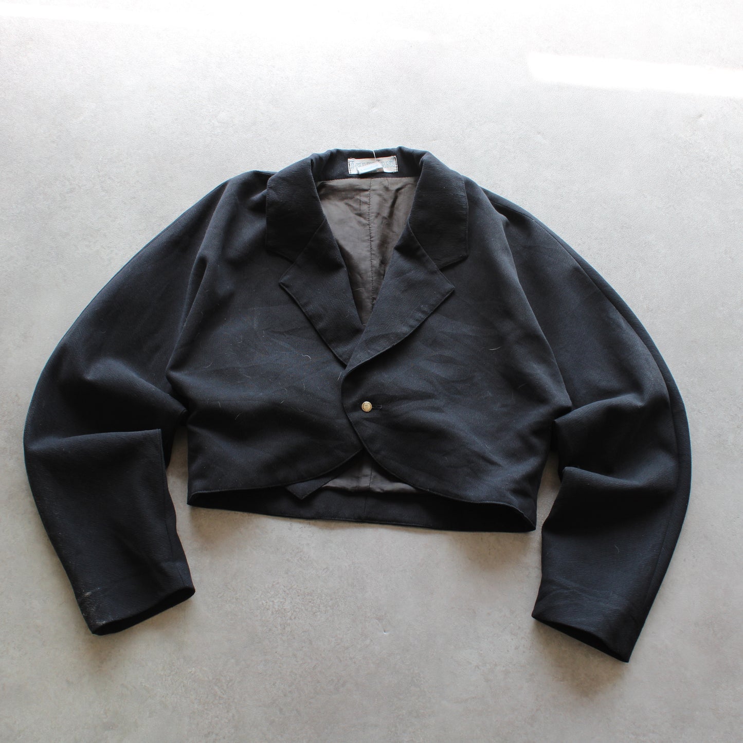 I Gabbiani Blazer-Top (Damen - M)