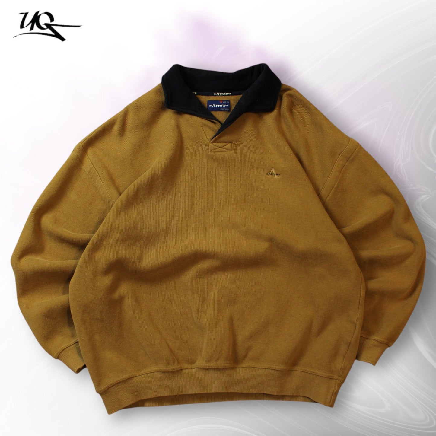 Arrow-Pullover (Größe XXL)