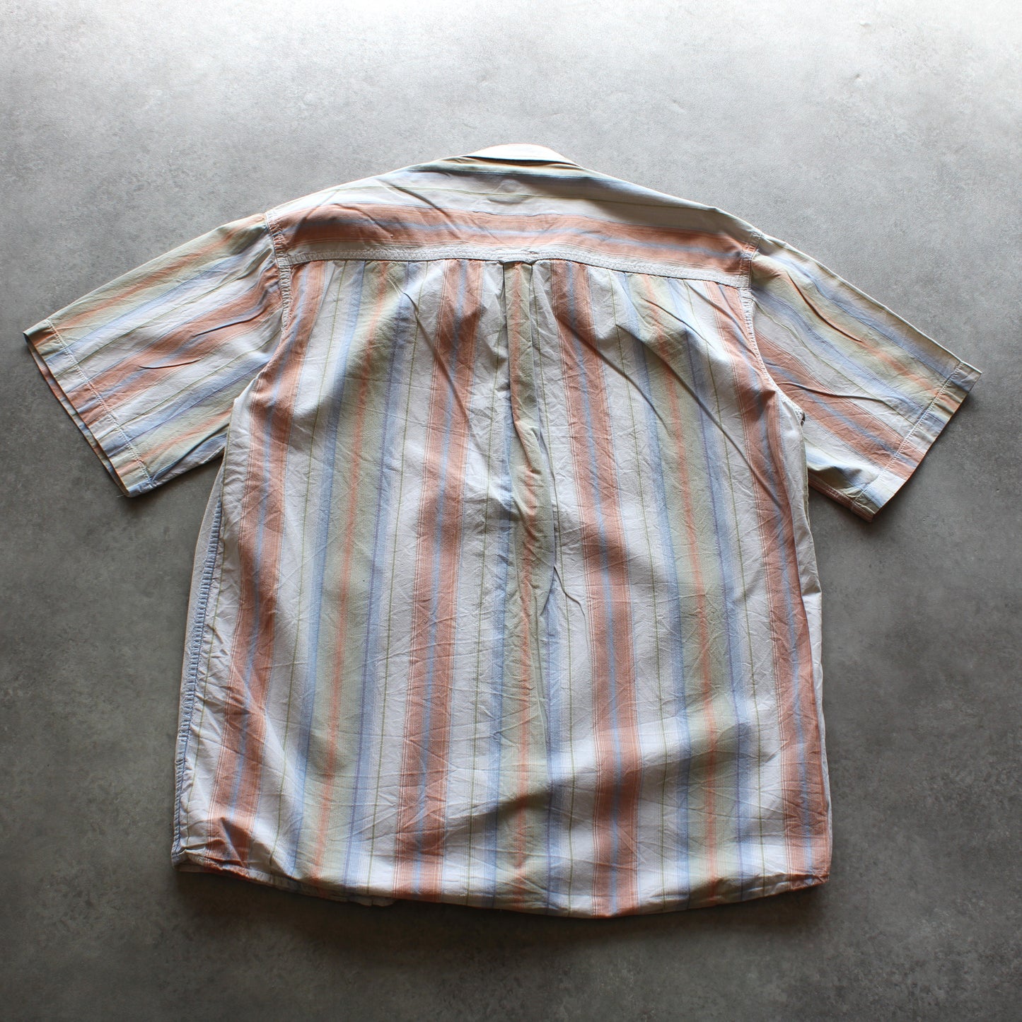 Beygent Shirt (Herren - XXL)