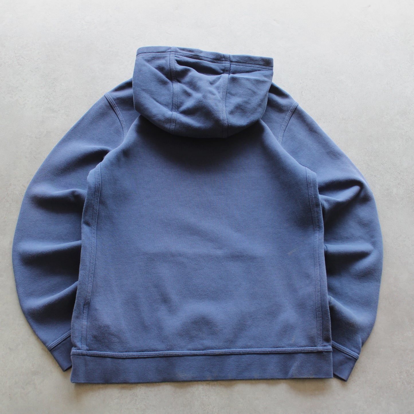 Nike Hoodie mit Aufdruck (Kind – XL)
