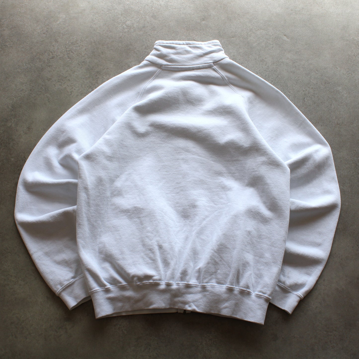 Fruit of the Loom Sweatshirt mit Reißverschluss (Herren - S)