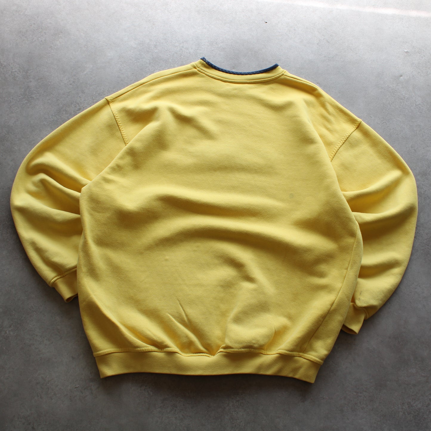 Island Rundhals-Sweatshirt (Herren - XL)
