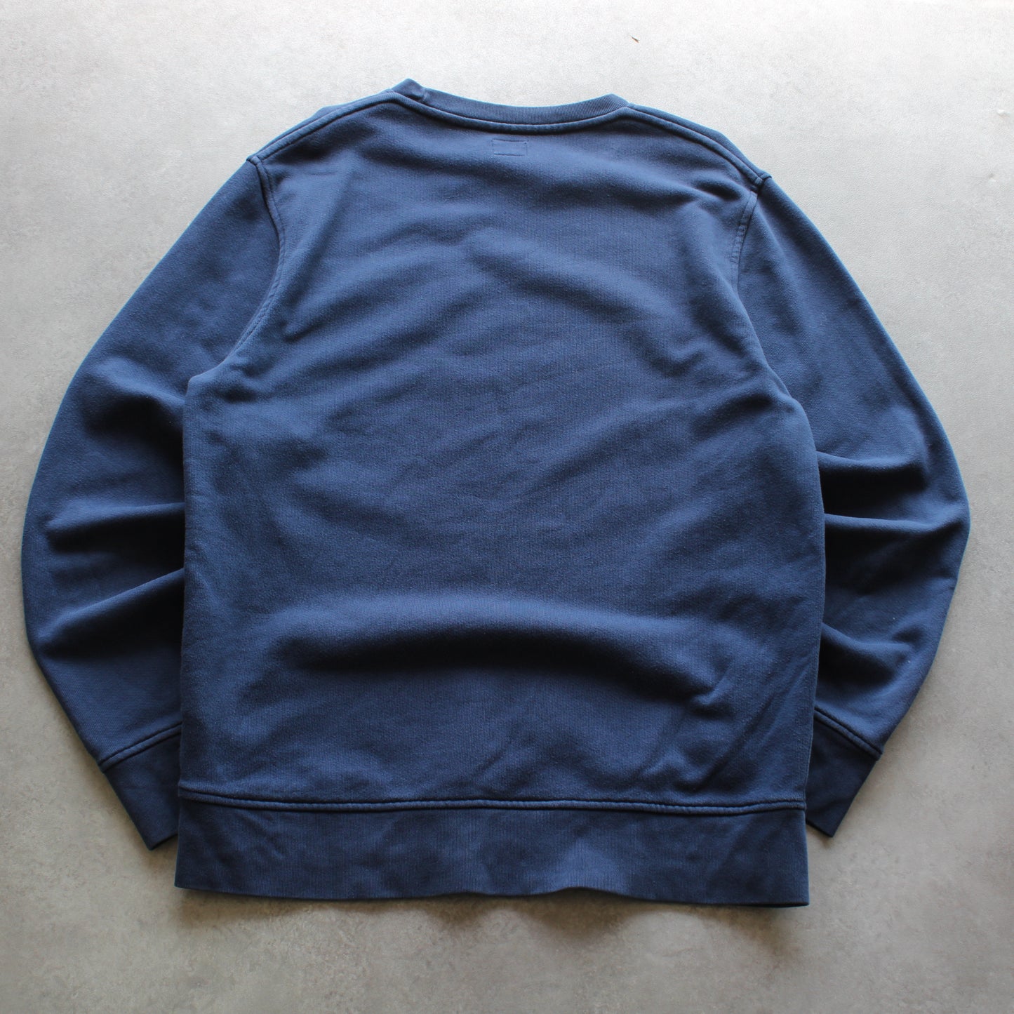 Levi's Embrioed Crewneck Sweatshirt (Man - L)
