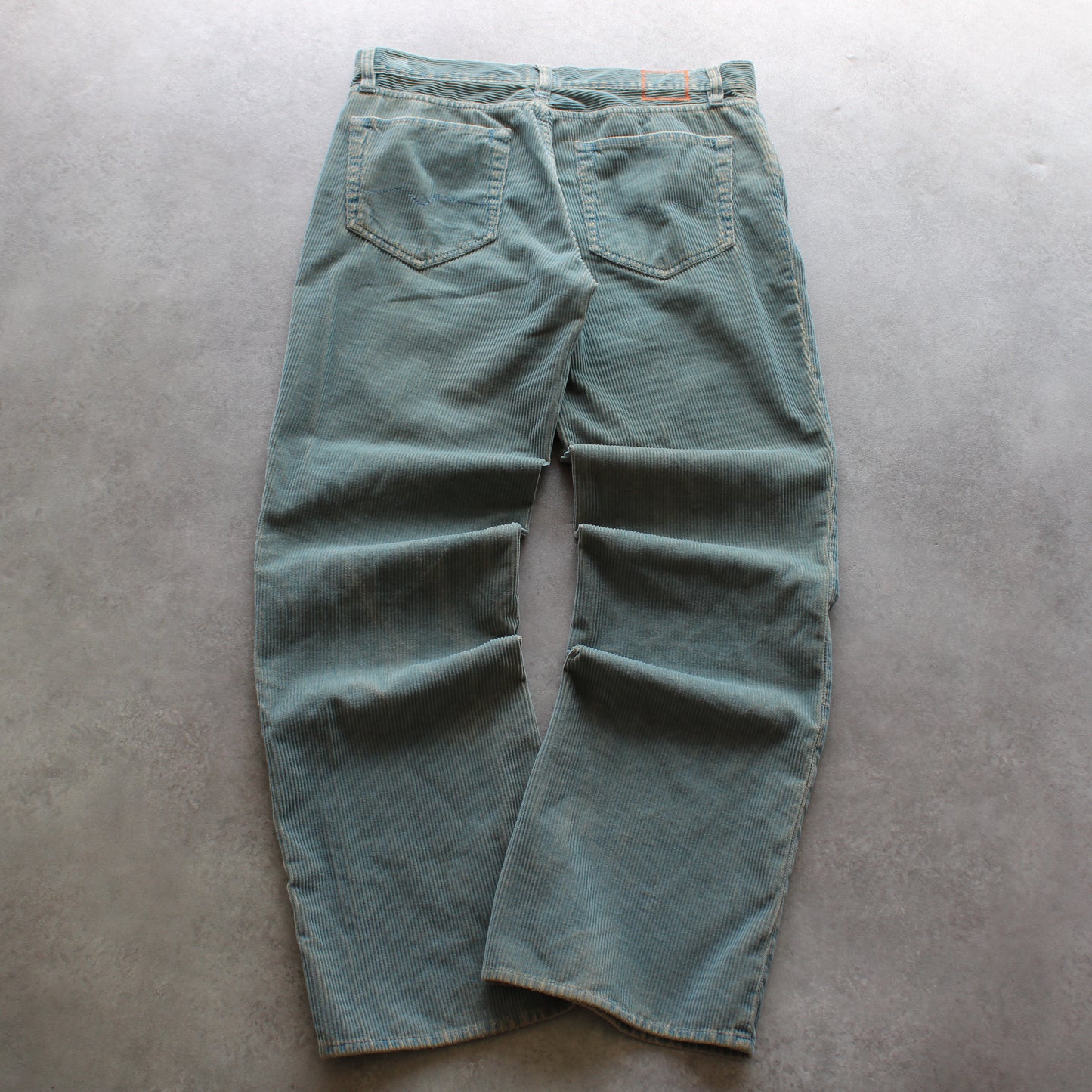 Hugo Boss Cord-Chinos (Herren-W34)