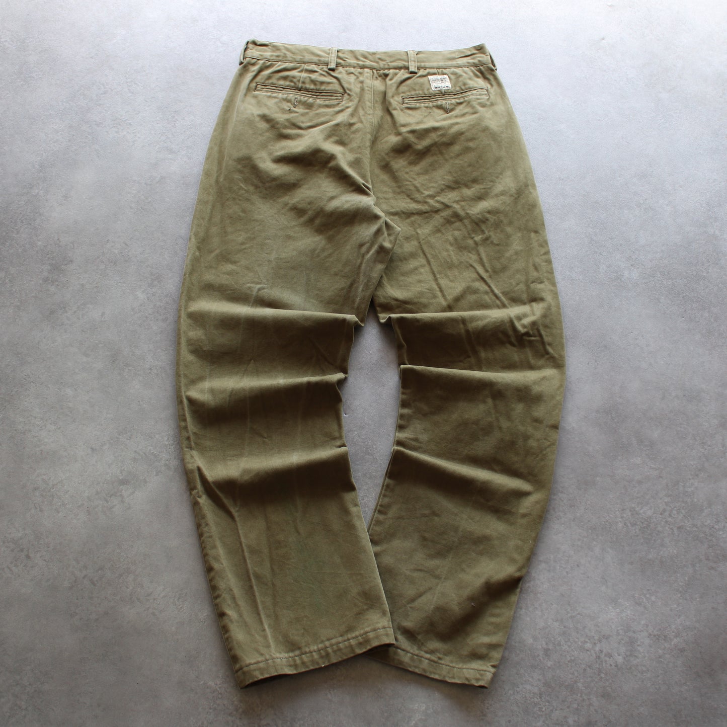 All-Glow Chinos (Herren-W36)