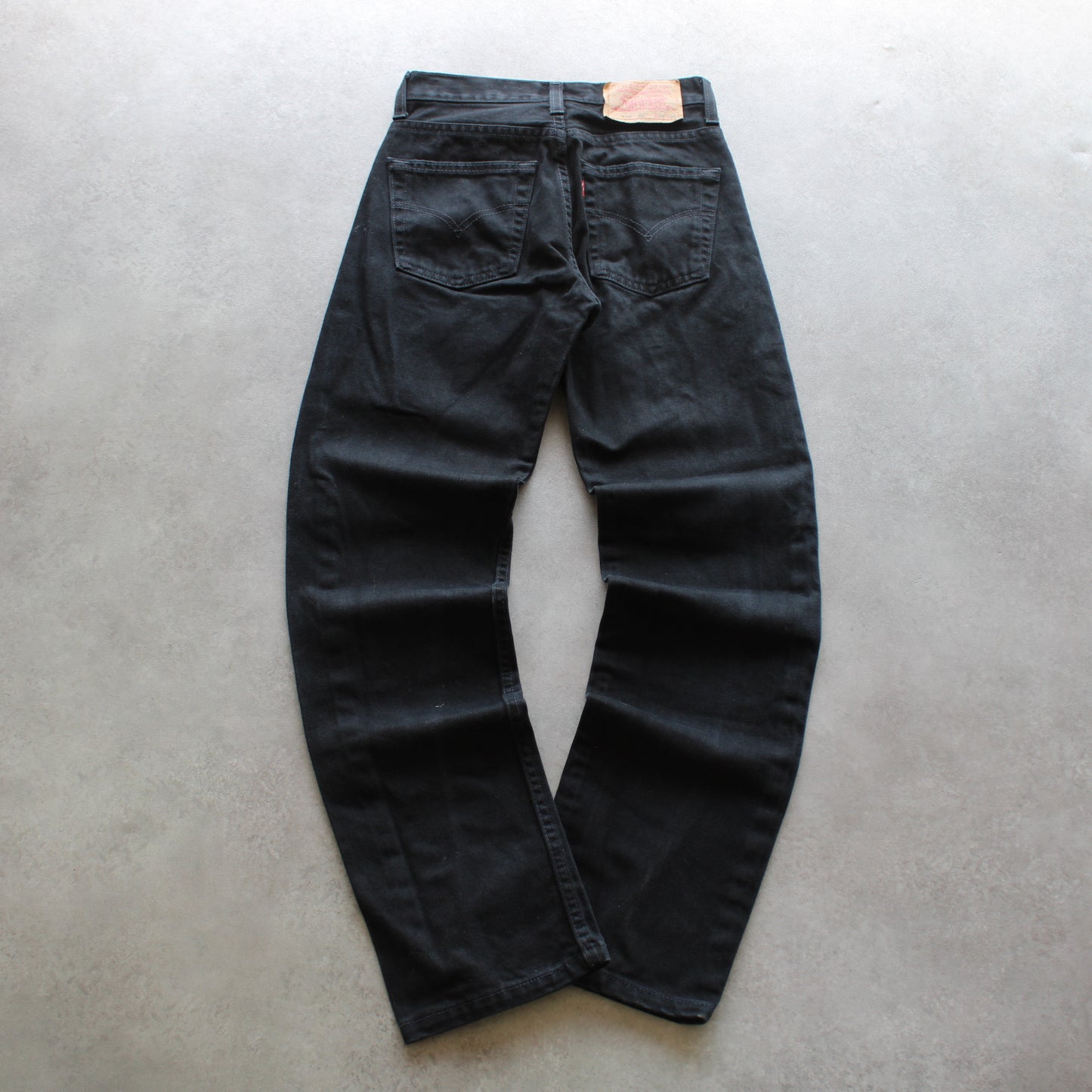 Levi's Vintage Jeans (Woman-W26)